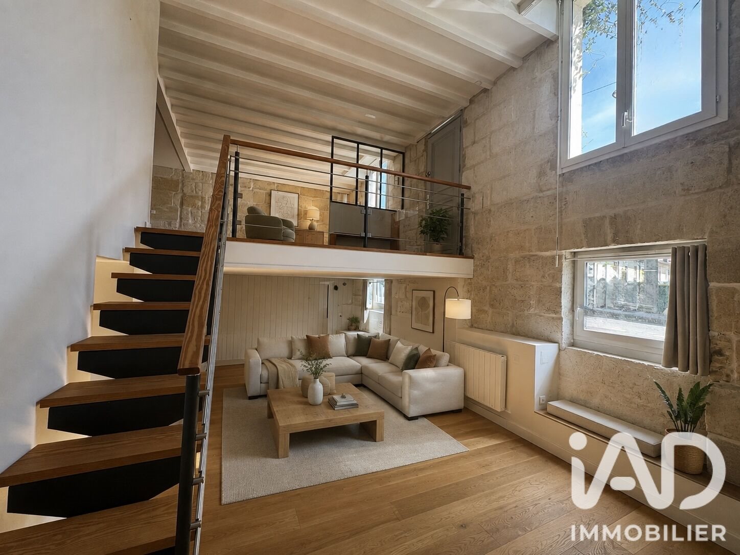 Maison à vendre, 134m², Bordeaux