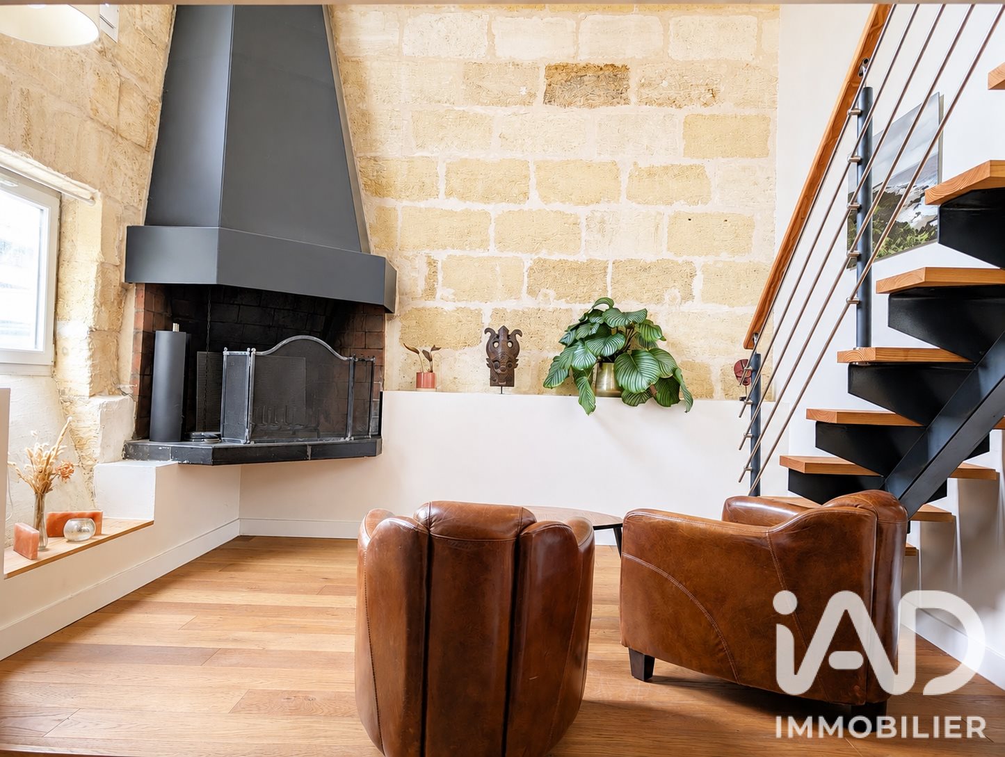 Maison à vendre, 134m², Bordeaux
