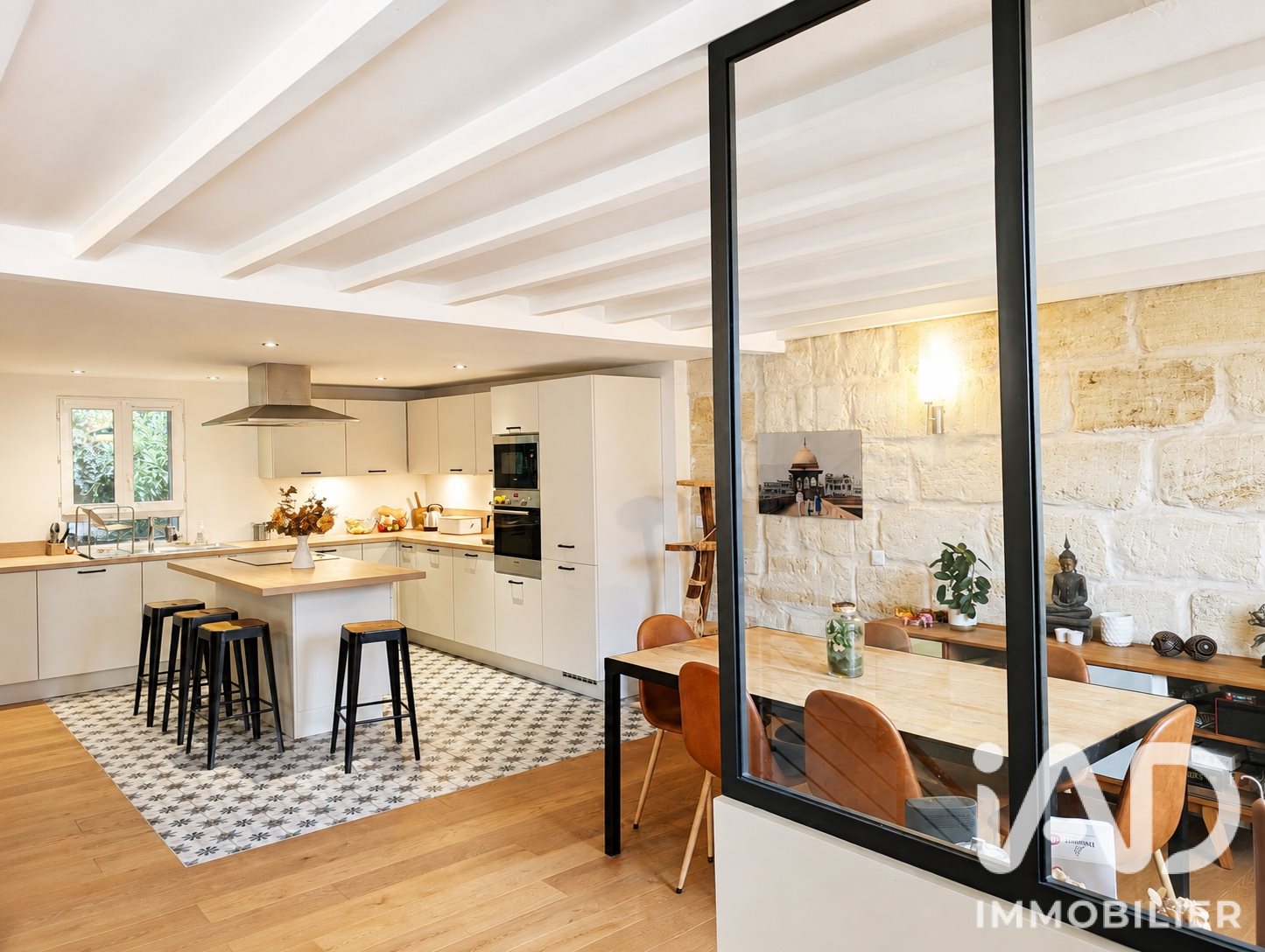 Maison à vendre, 134m², Bordeaux