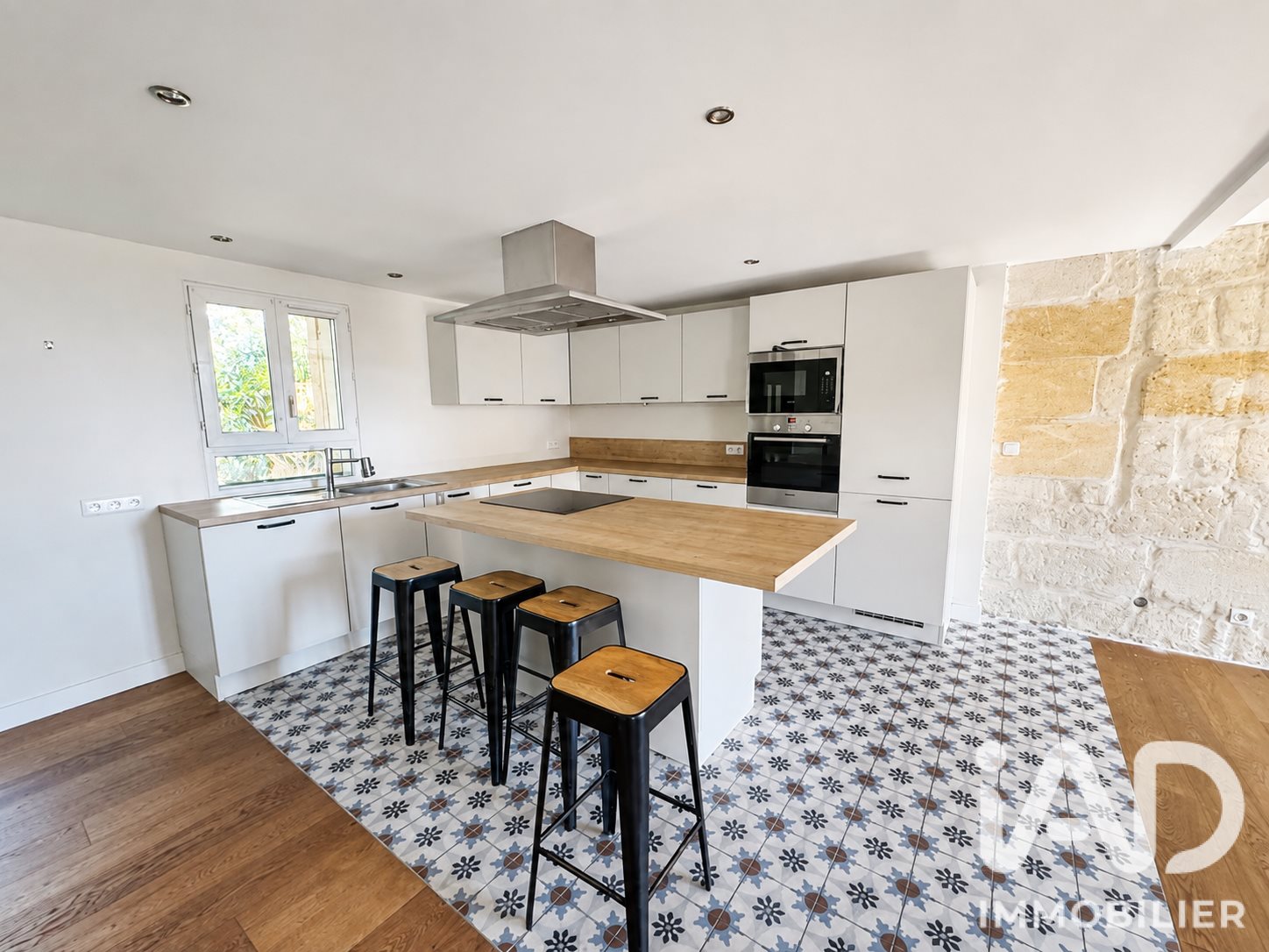 Maison à vendre, 134m², Bordeaux