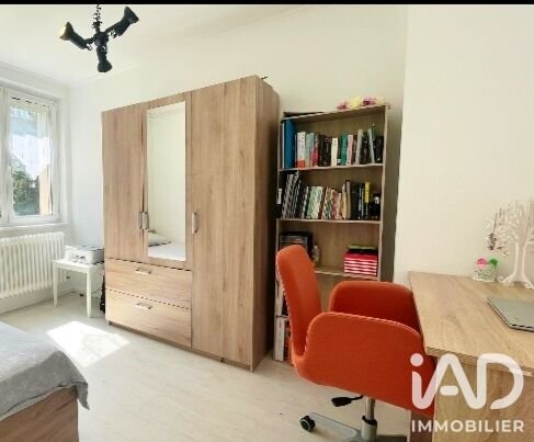 Appartement à vendre, 68m², Thionville