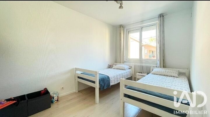 Appartement à vendre, 68m², Thionville