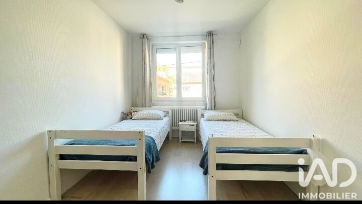 Appartement à vendre, 68m², Thionville