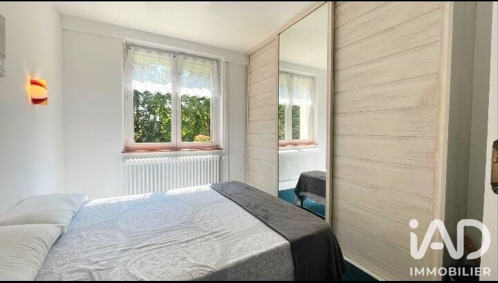 Appartement à vendre, 68m², Thionville
