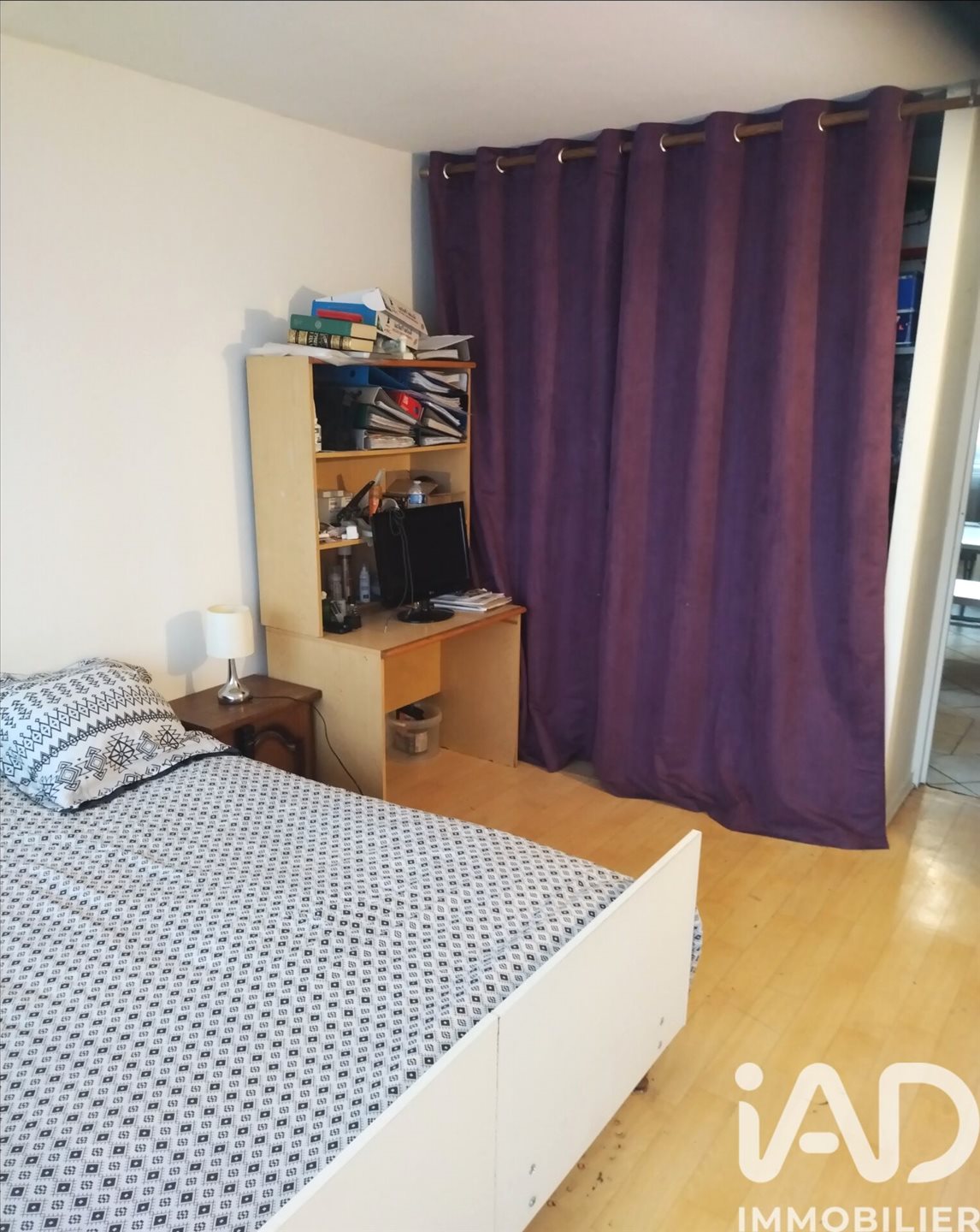 Appartement à vendre, 87m², Yutz