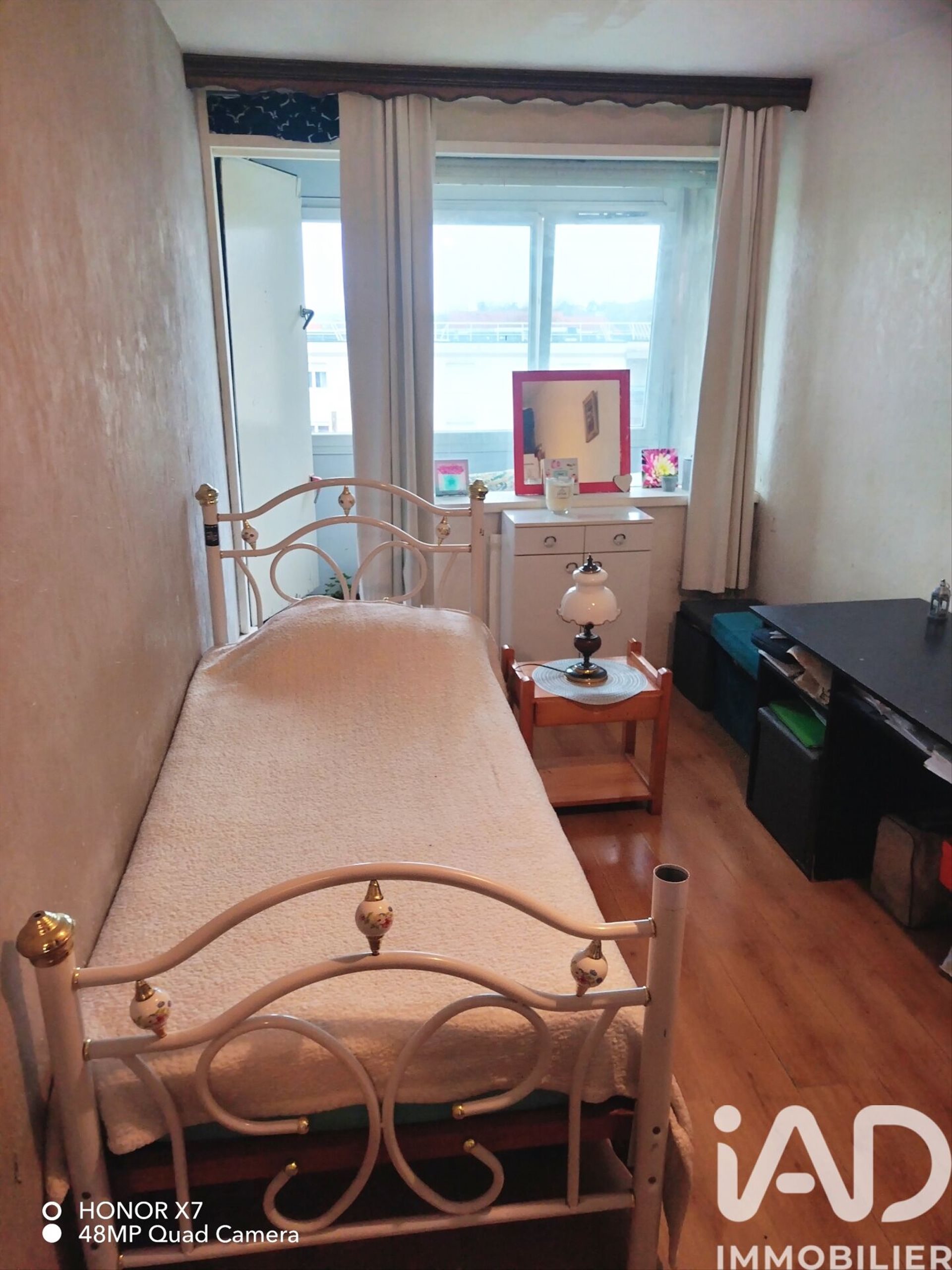 Appartement à vendre, 87m², Yutz