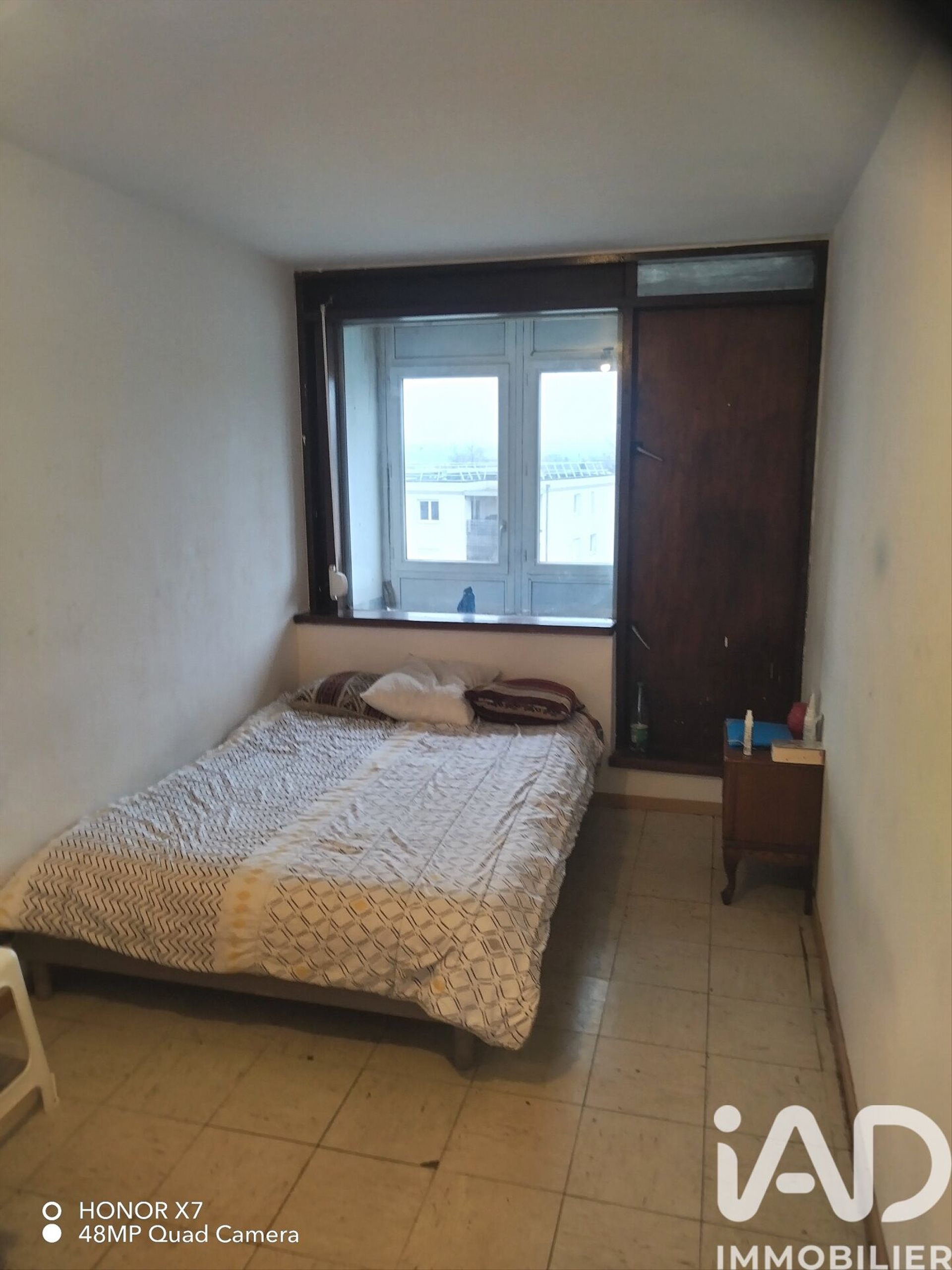 Appartement à vendre, 87m², Yutz