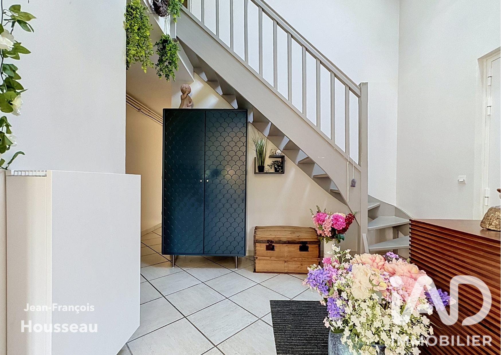 Maison à vendre, 147m², Hem