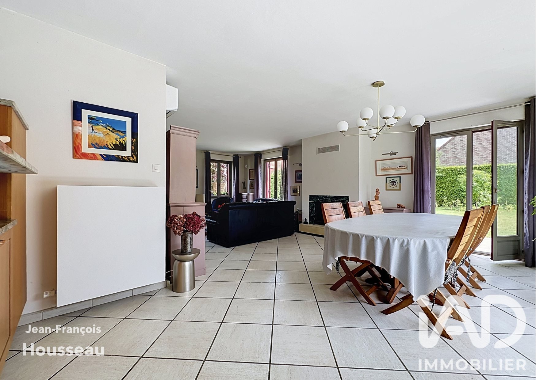 Maison à vendre, 147m², Hem