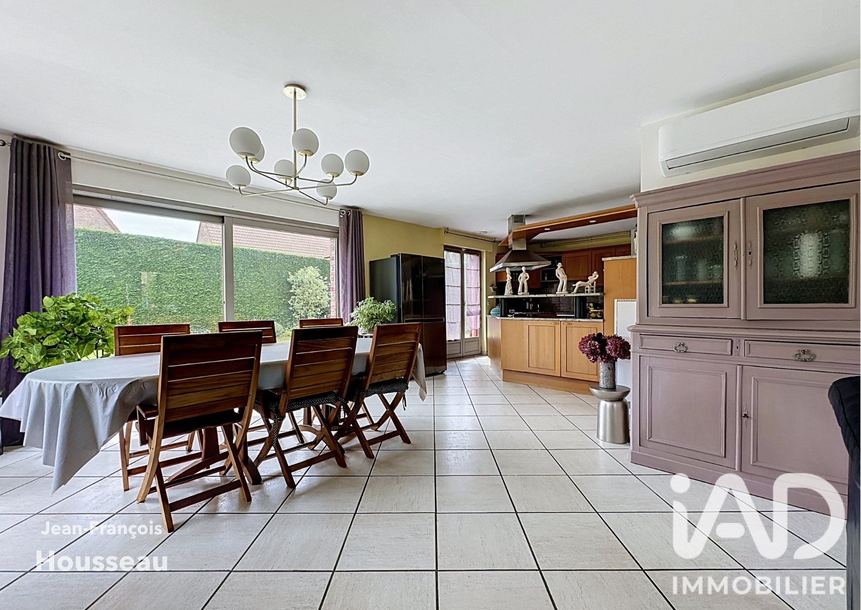 Maison à vendre, 147m², Hem