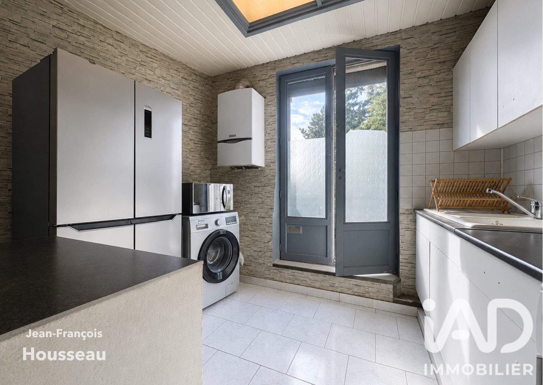 Appartement à vendre, 75m², Hem
