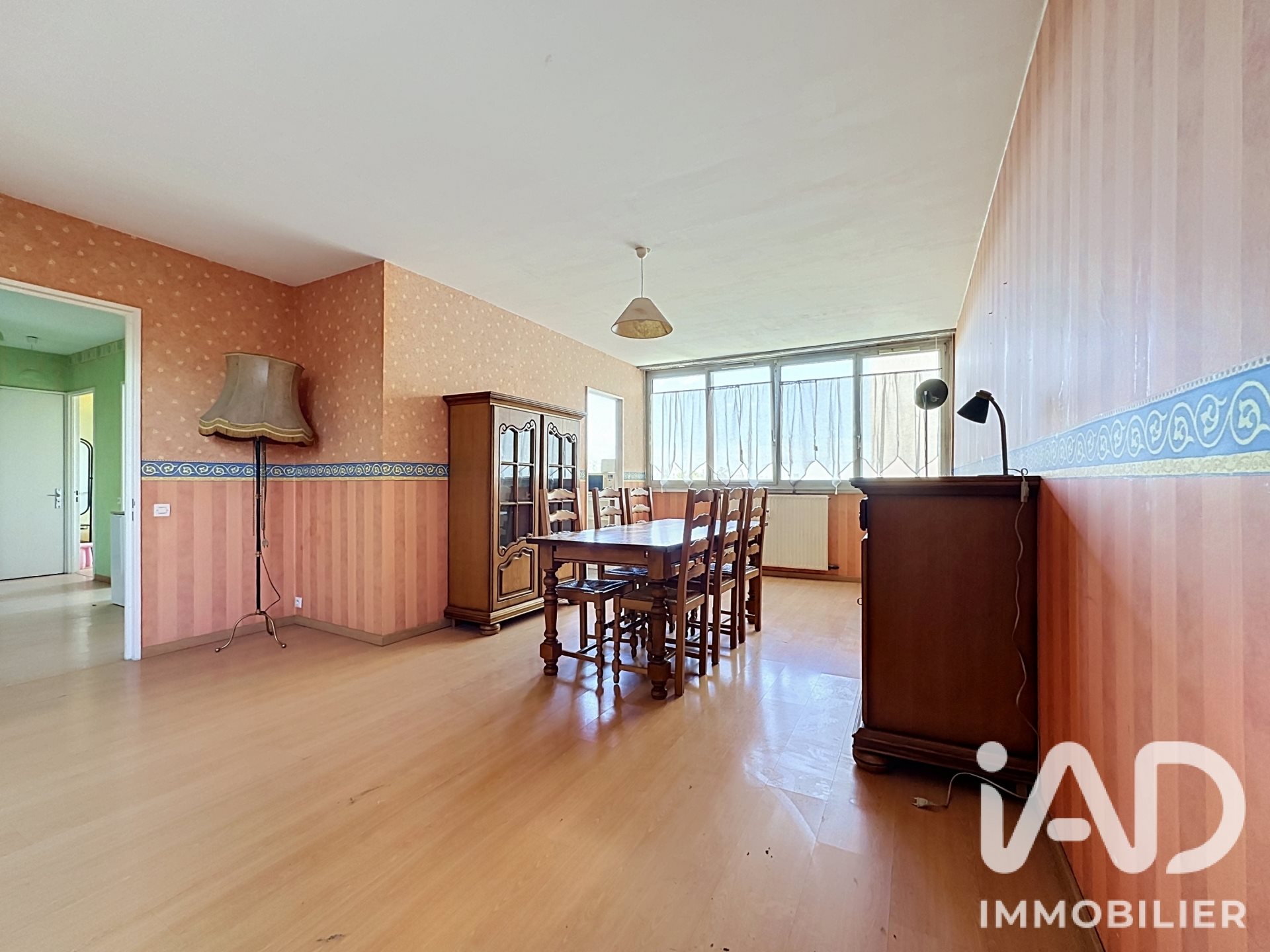 Appartement à vendre, 74m², Lille