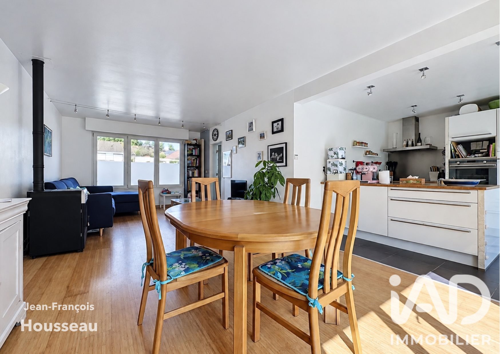 Maison à vendre, 100m², Hem
