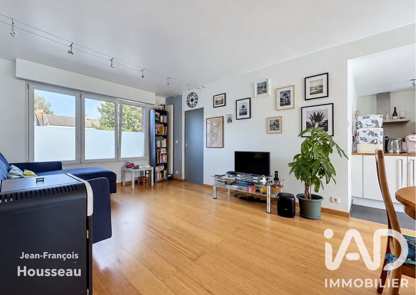 Maison à vendre, 100m², Hem