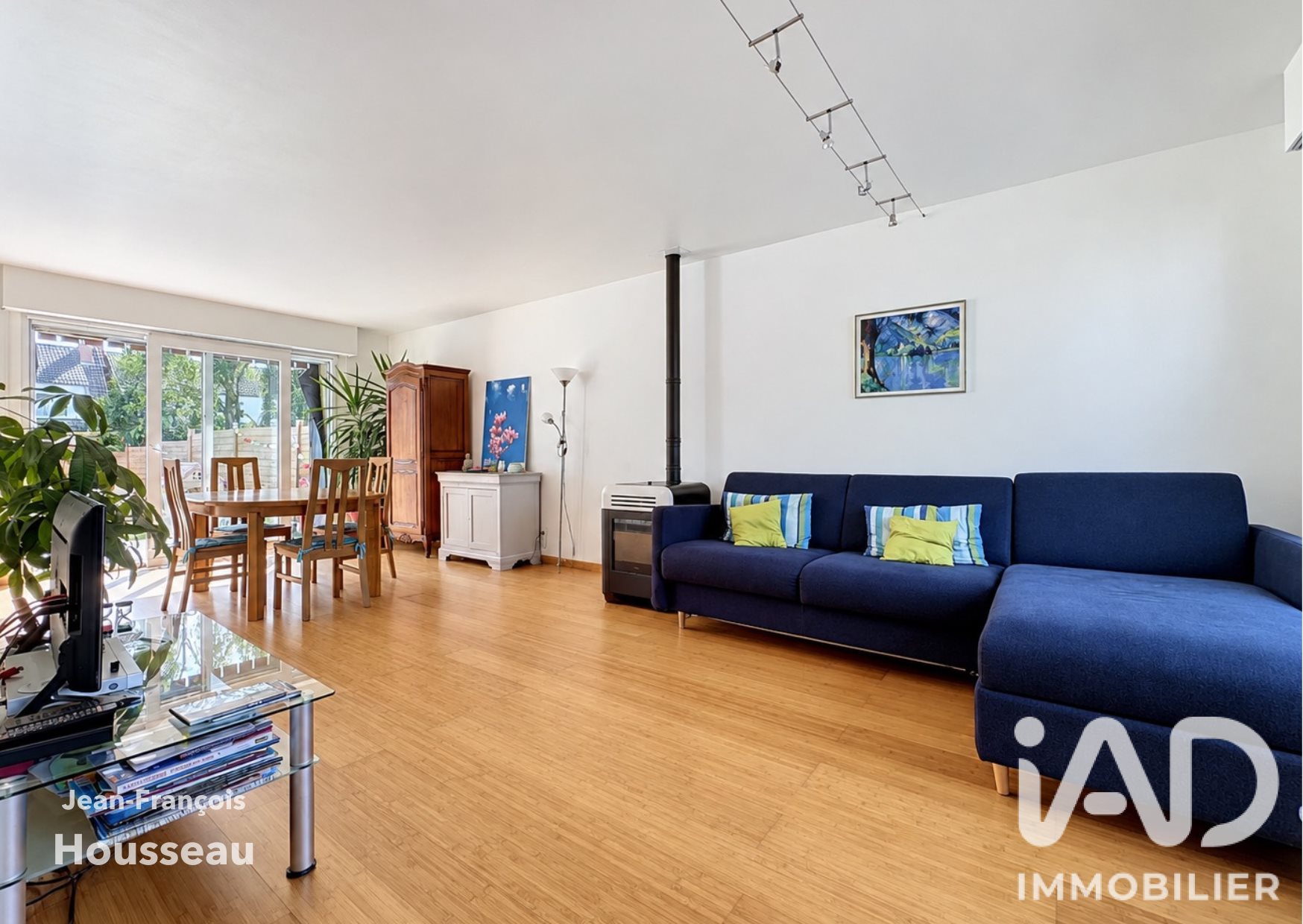Maison à vendre, 100m², Hem