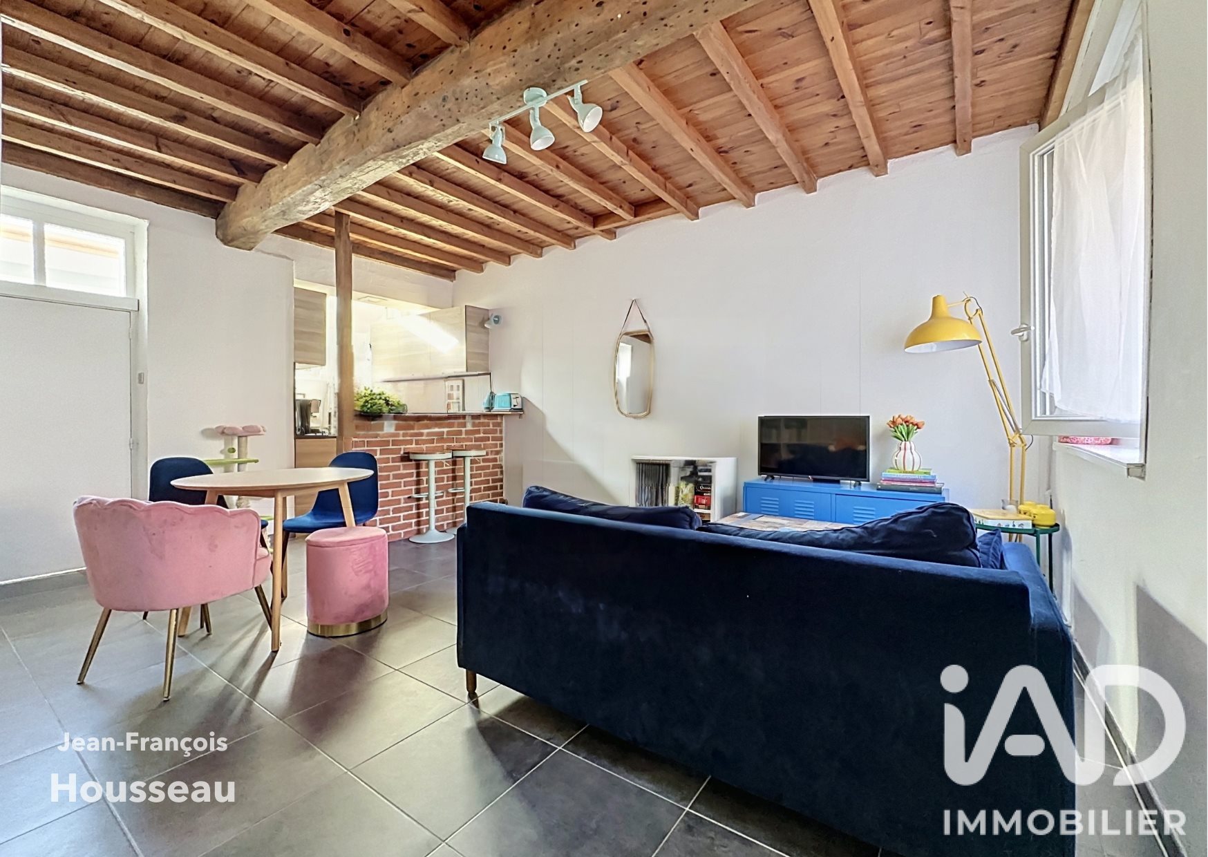 Maison à vendre, 44m², Hem
