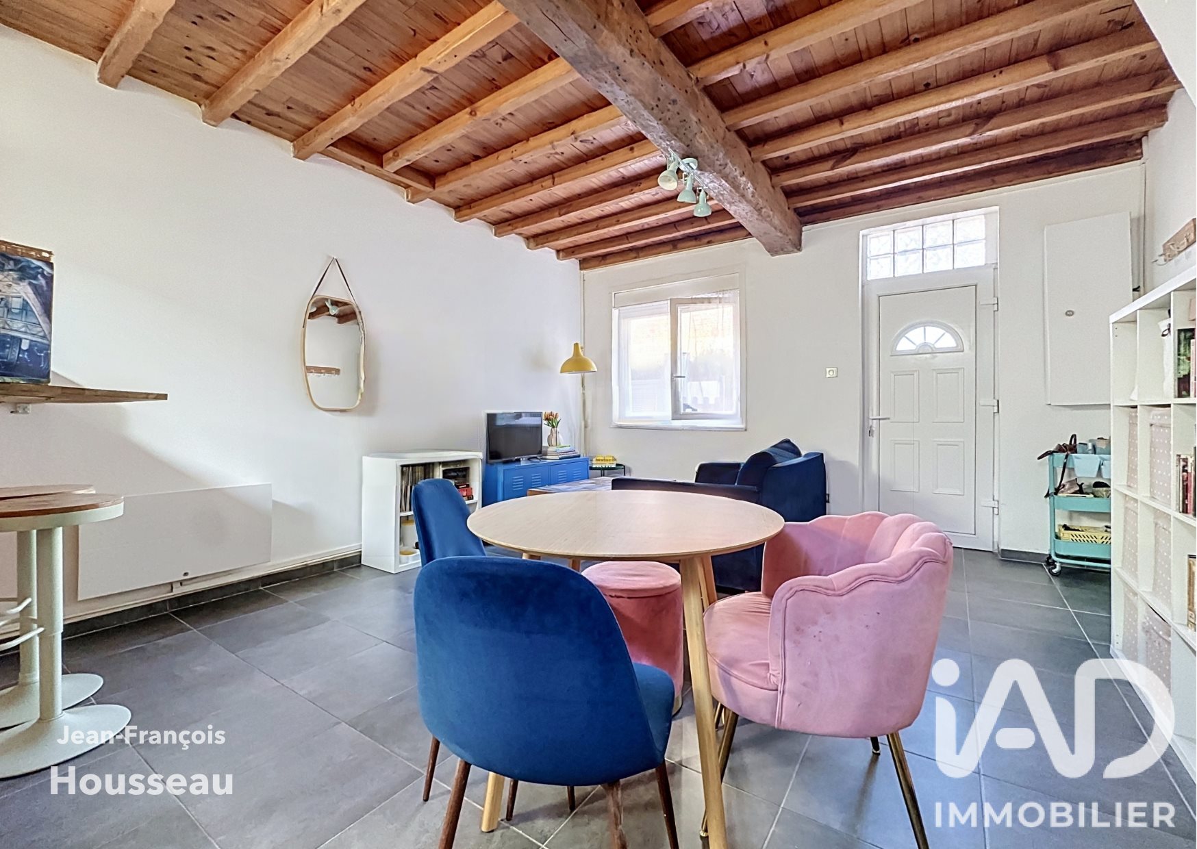Maison à vendre, 44m², Hem