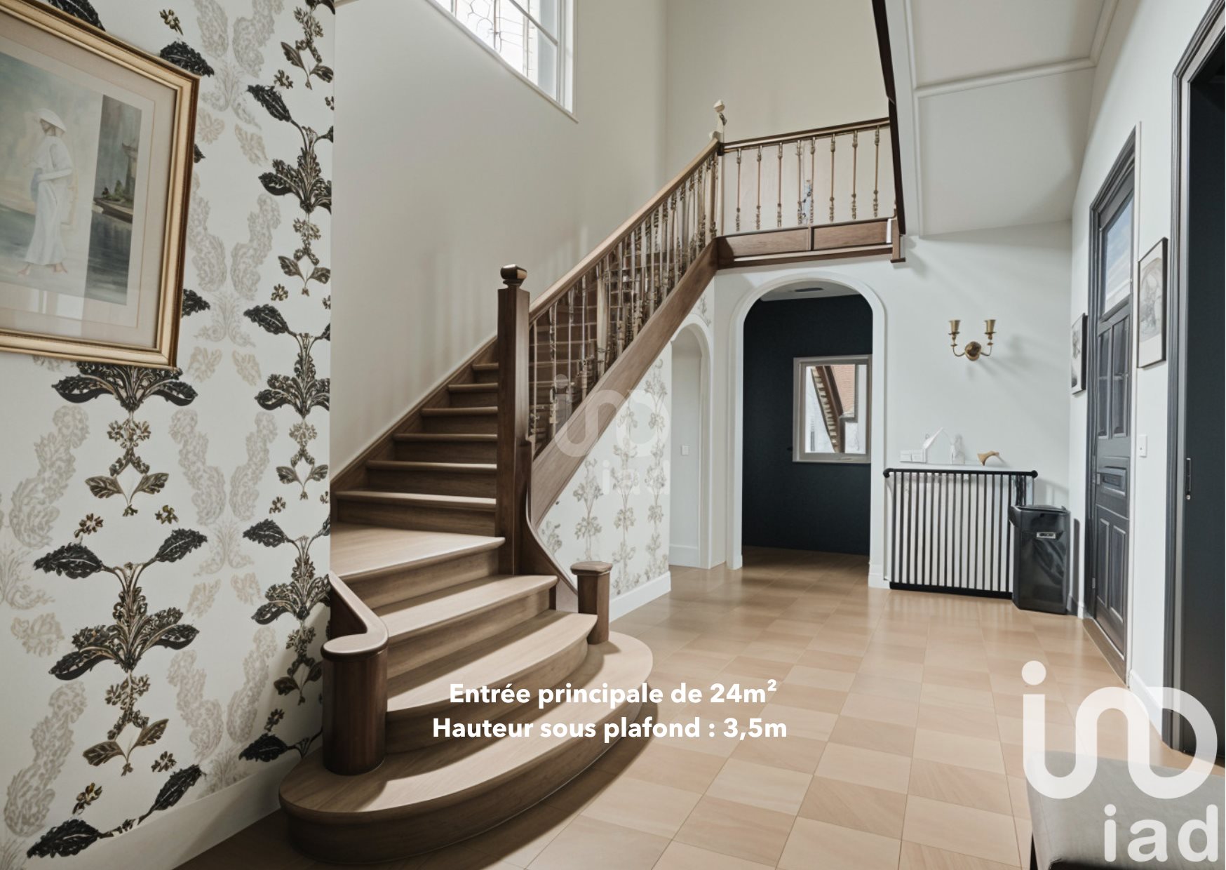 Maison à vendre, 407m², Tourcoing