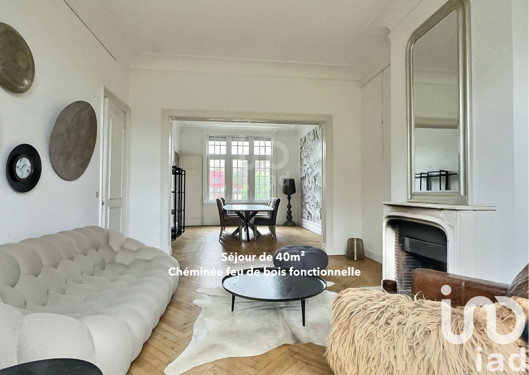 Maison à vendre, 407m², Tourcoing