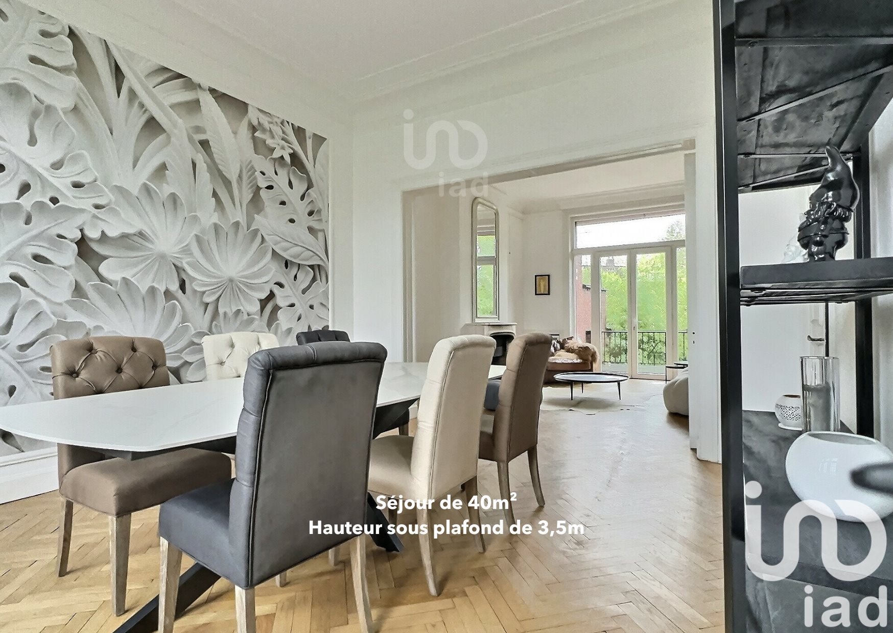 Maison à vendre, 407m², Tourcoing