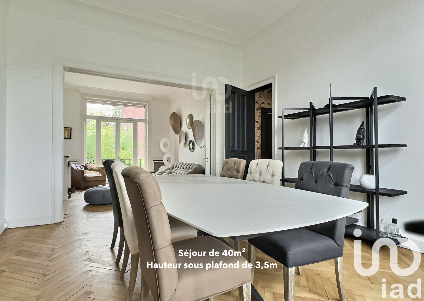 Maison à vendre, 407m², Tourcoing