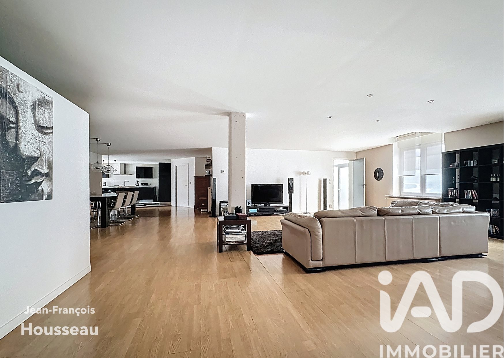 Appartement à vendre, 200m², Roubaix