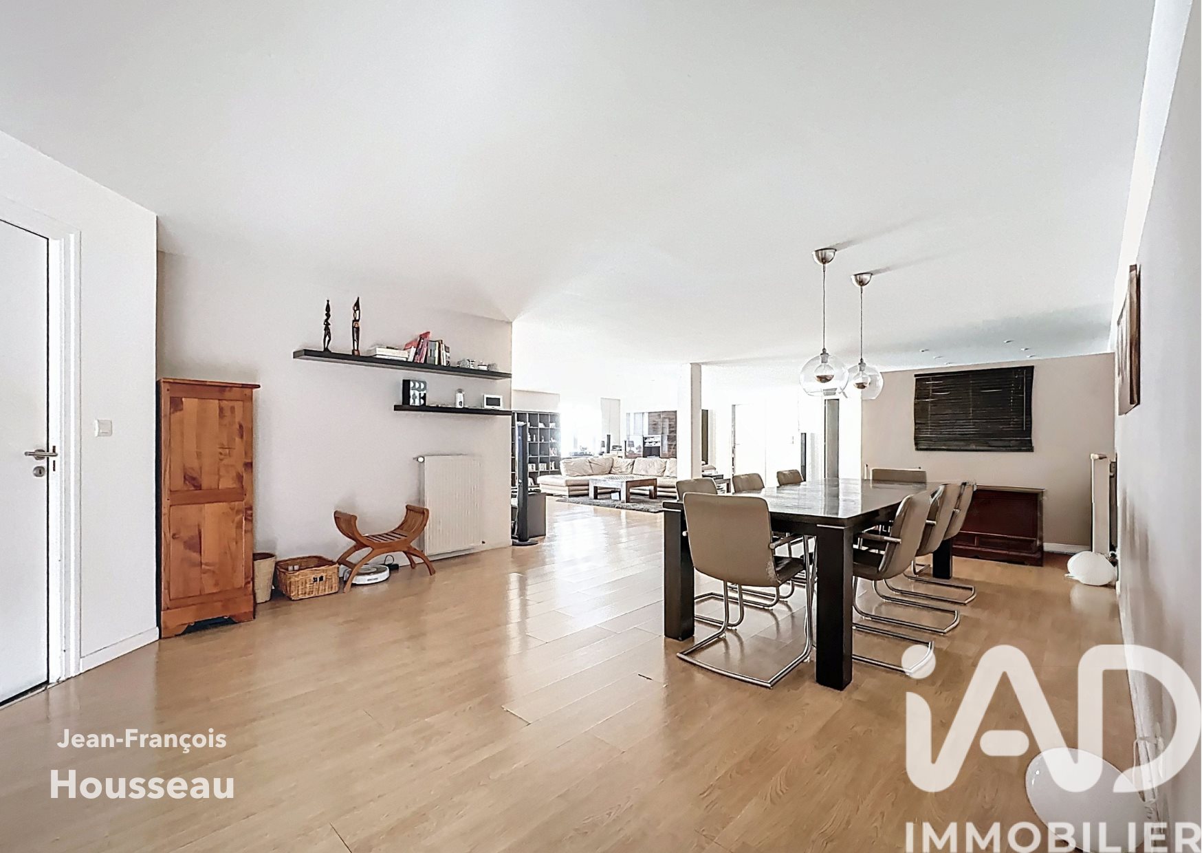 Appartement à vendre, 200m², Roubaix