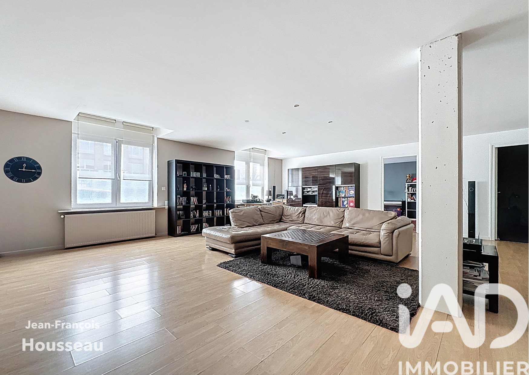 Appartement à vendre, 200m², Roubaix