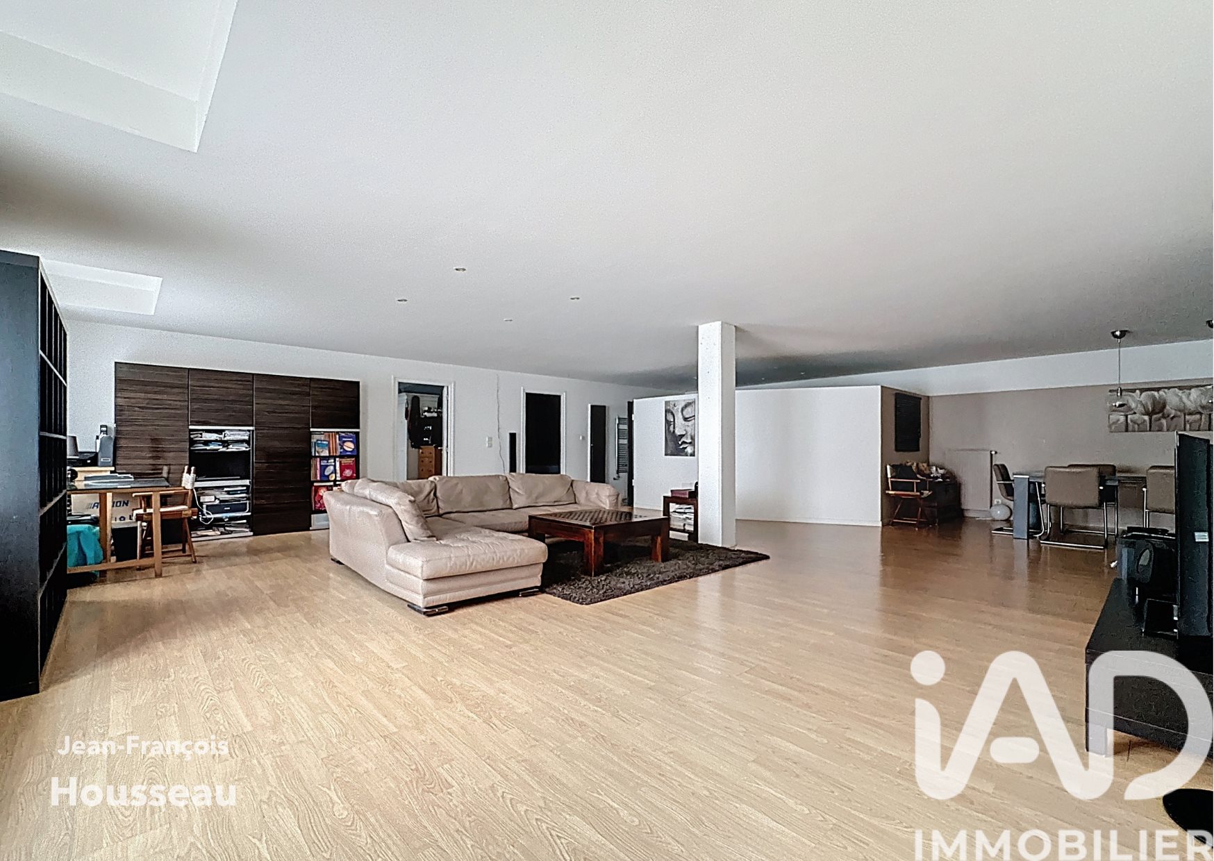 Appartement à vendre, 200m², Roubaix