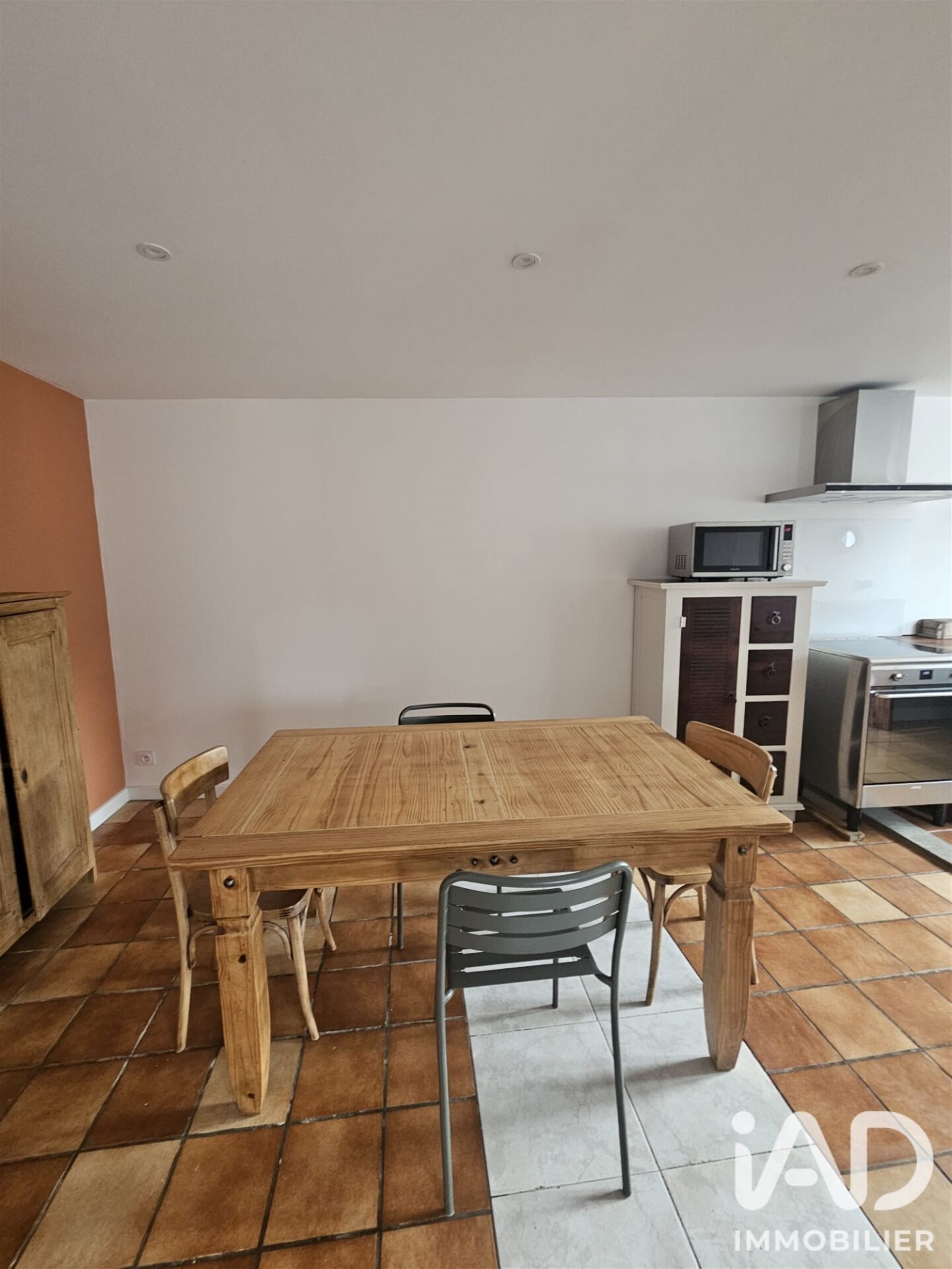 Maison à vendre, 71m², Labenne