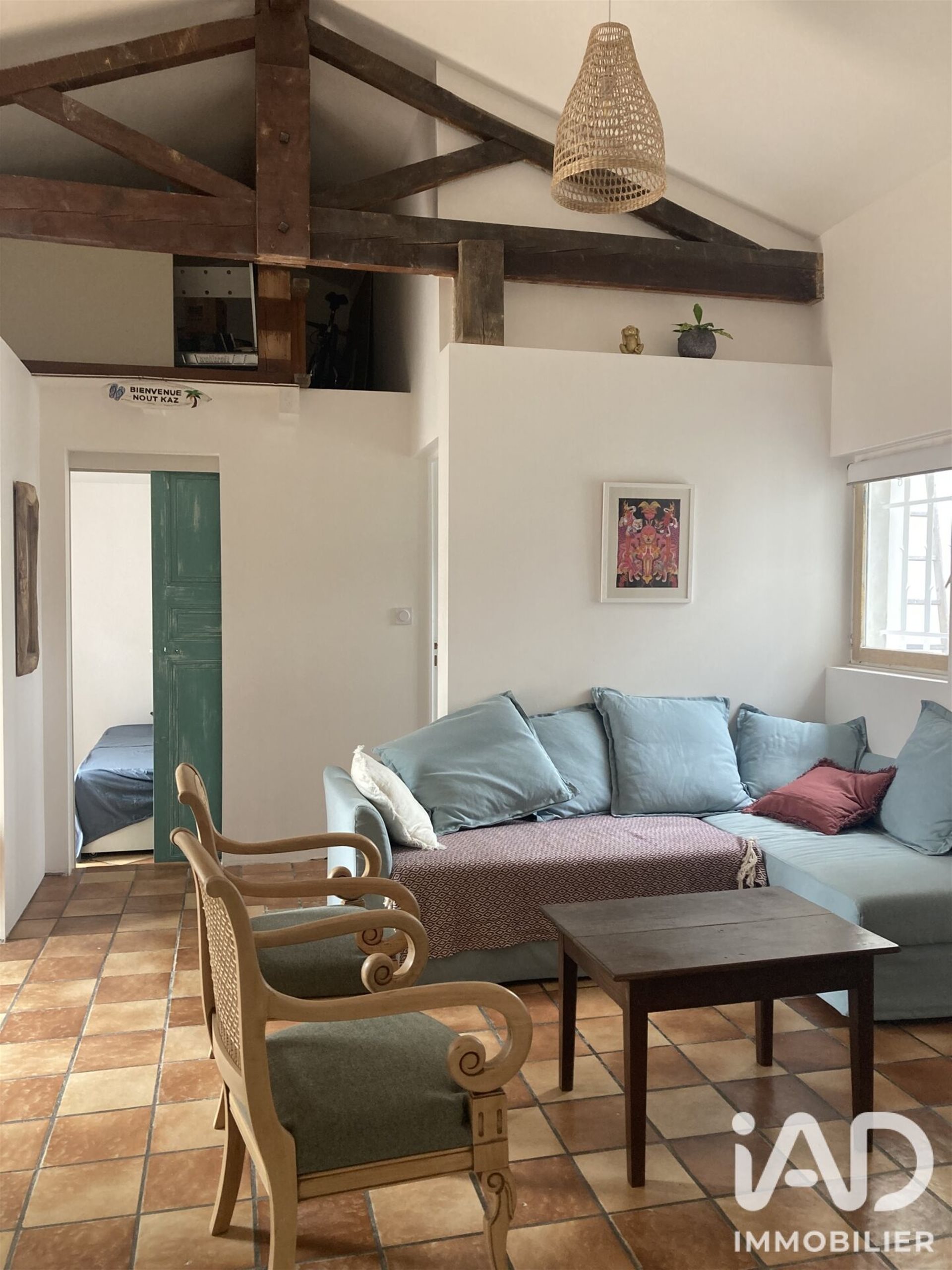 Maison à vendre, 71m², Labenne
