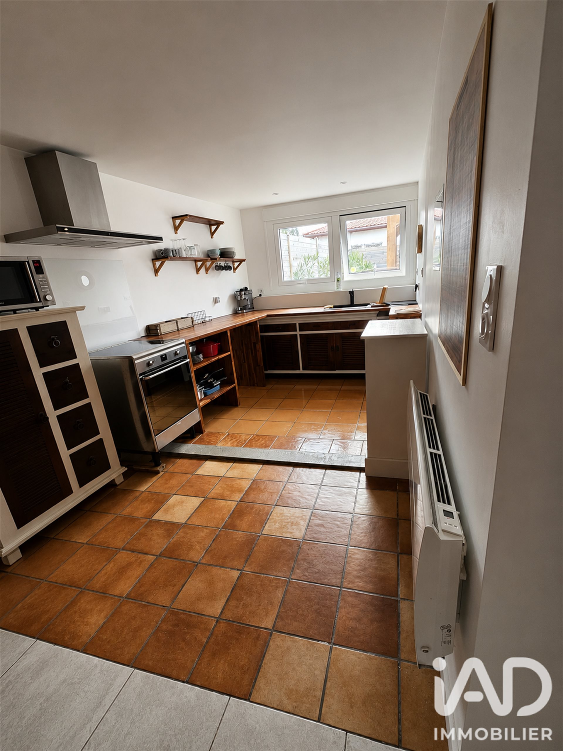Maison à vendre, 71m², Labenne