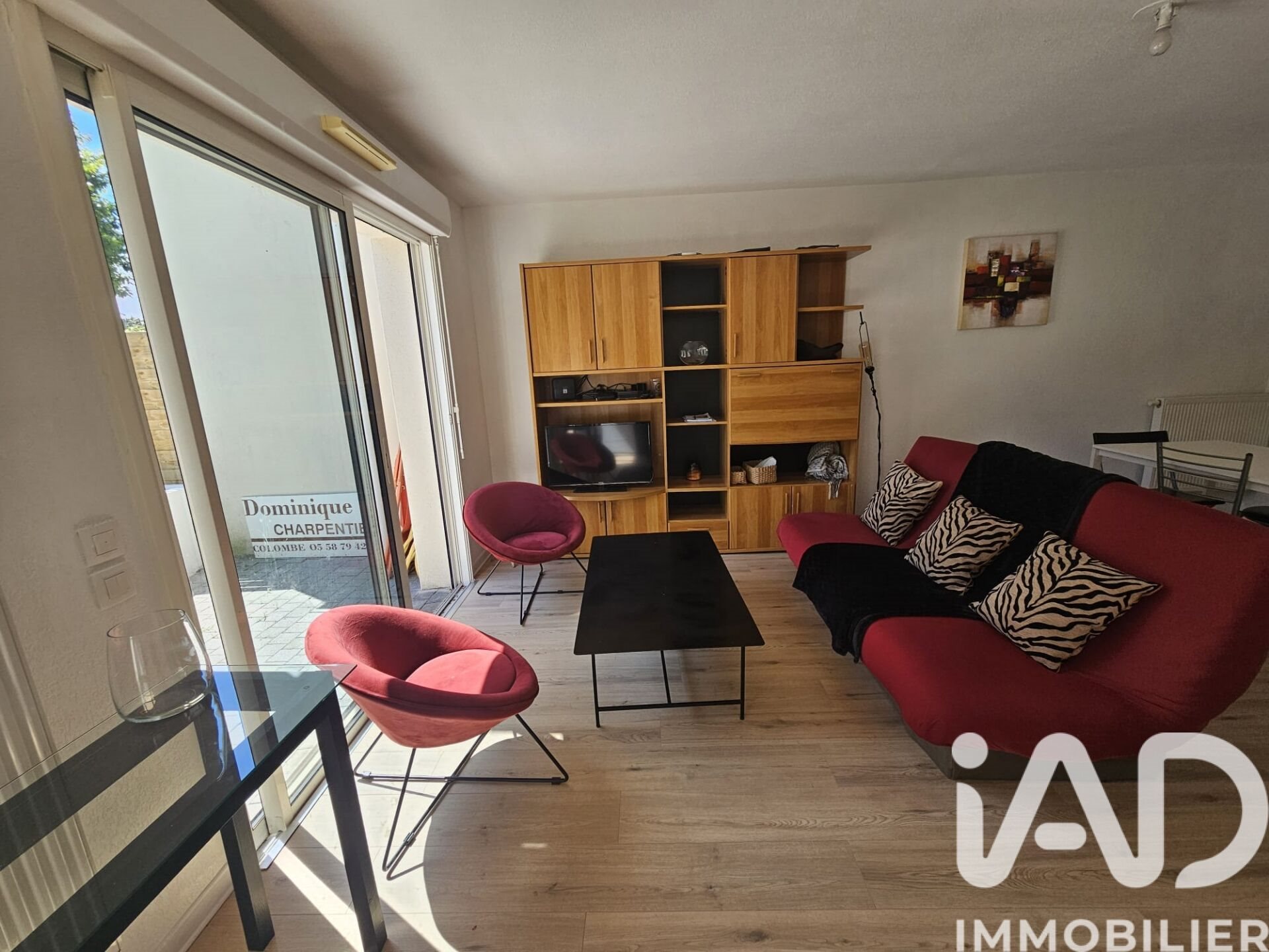Maison à vendre, 81m², Seignosse