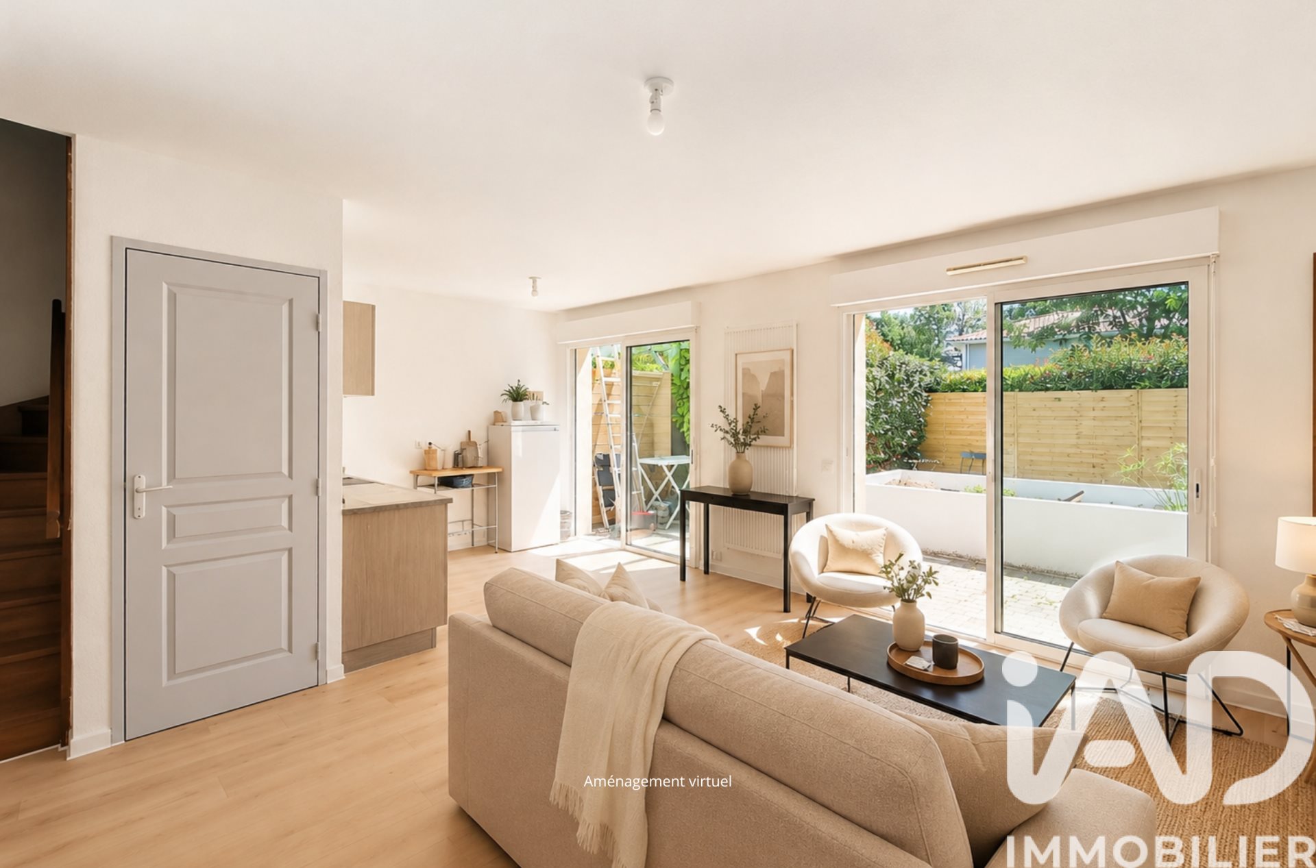 Maison à vendre, 81m², Seignosse