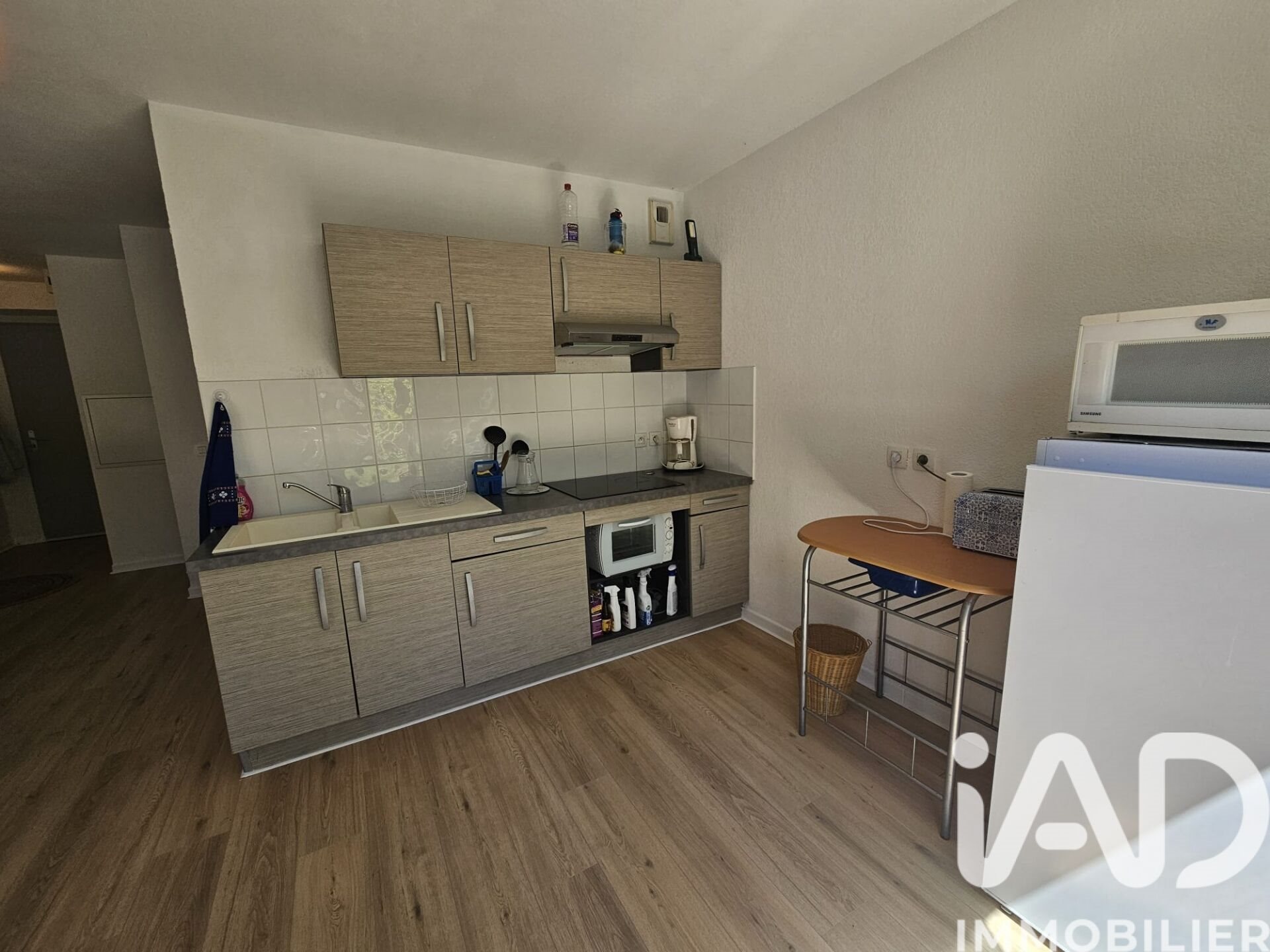 Maison à vendre, 81m², Seignosse