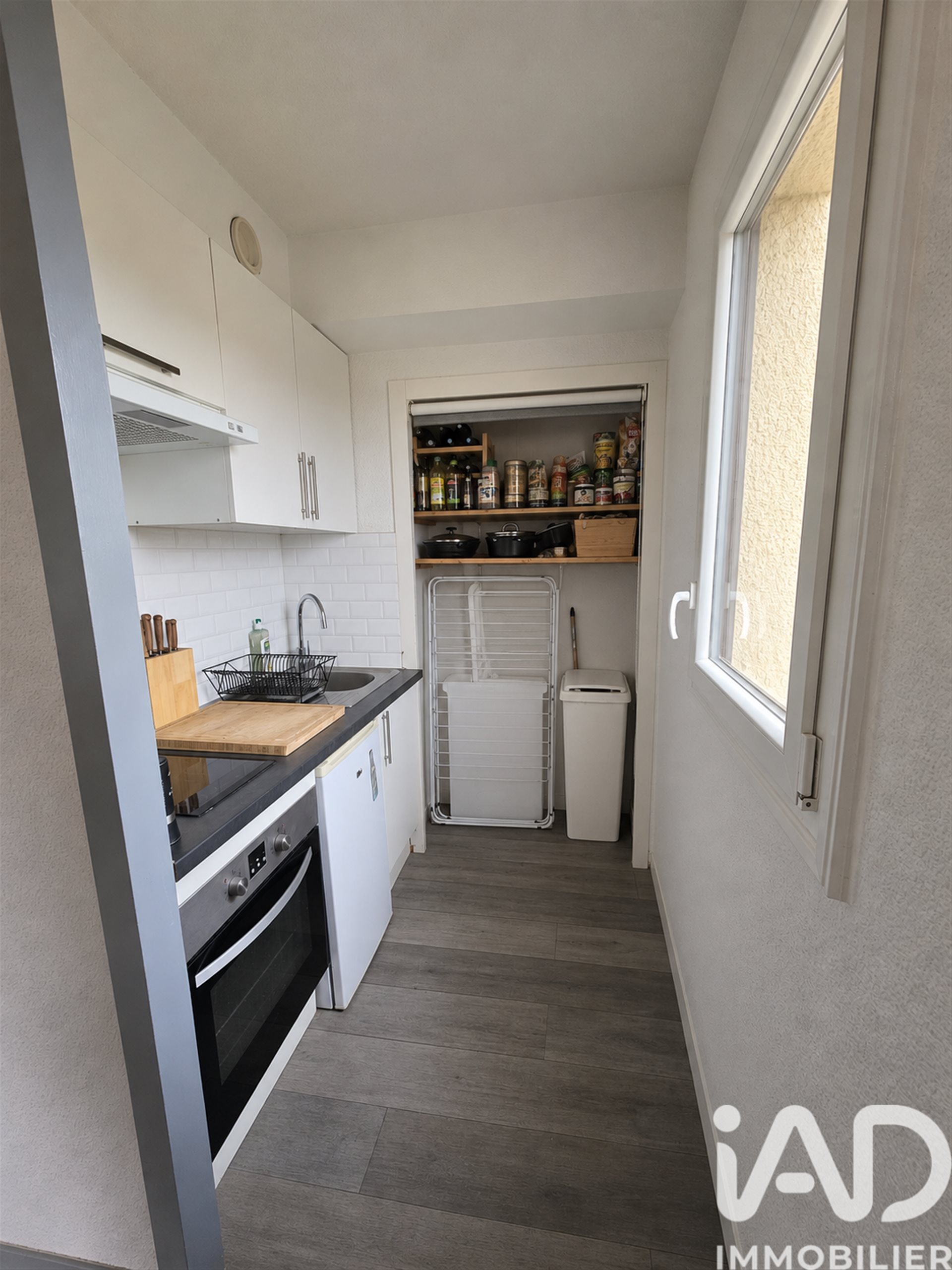 Appartement à vendre, 28m², Seignosse
