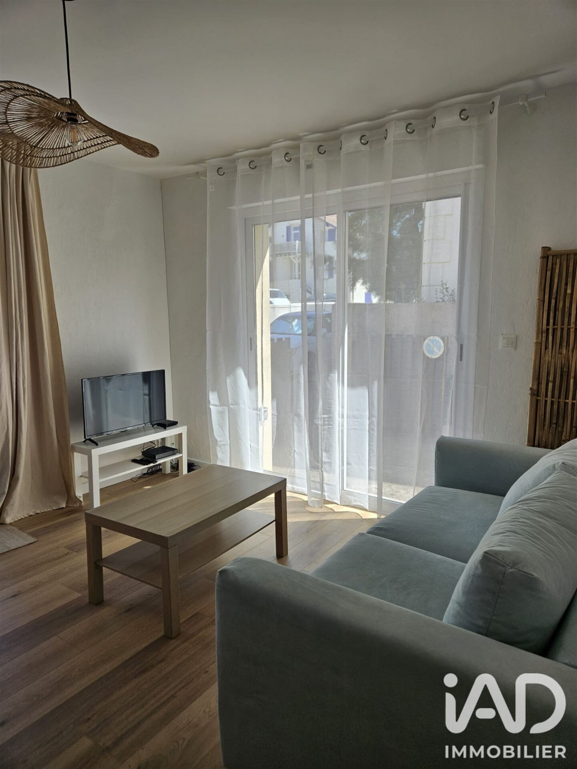 Appartement à vendre, 43m², Capbreton