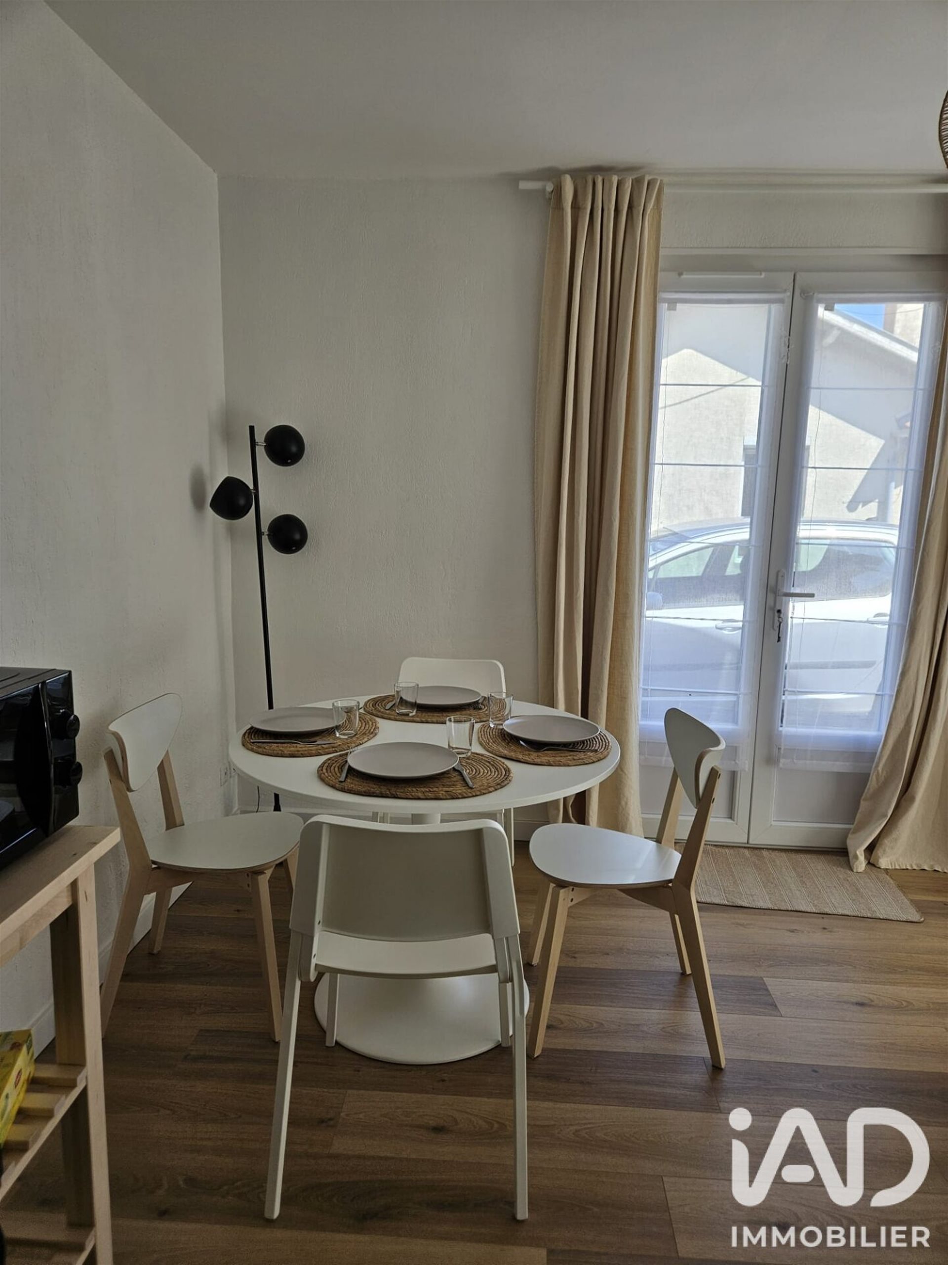 Appartement à vendre, 43m², Capbreton