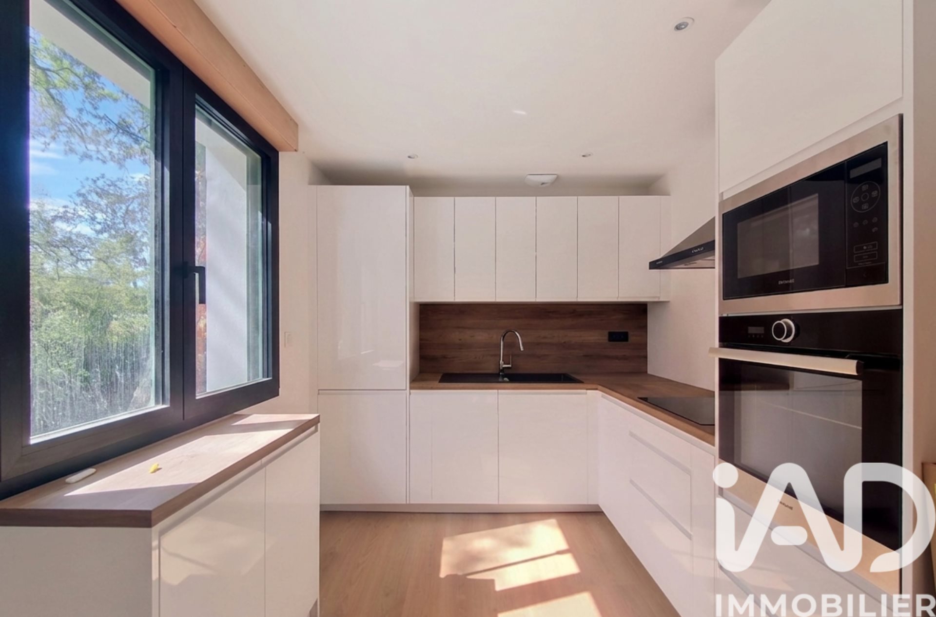 Appartement à vendre, 83m², Soorts-Hossegor