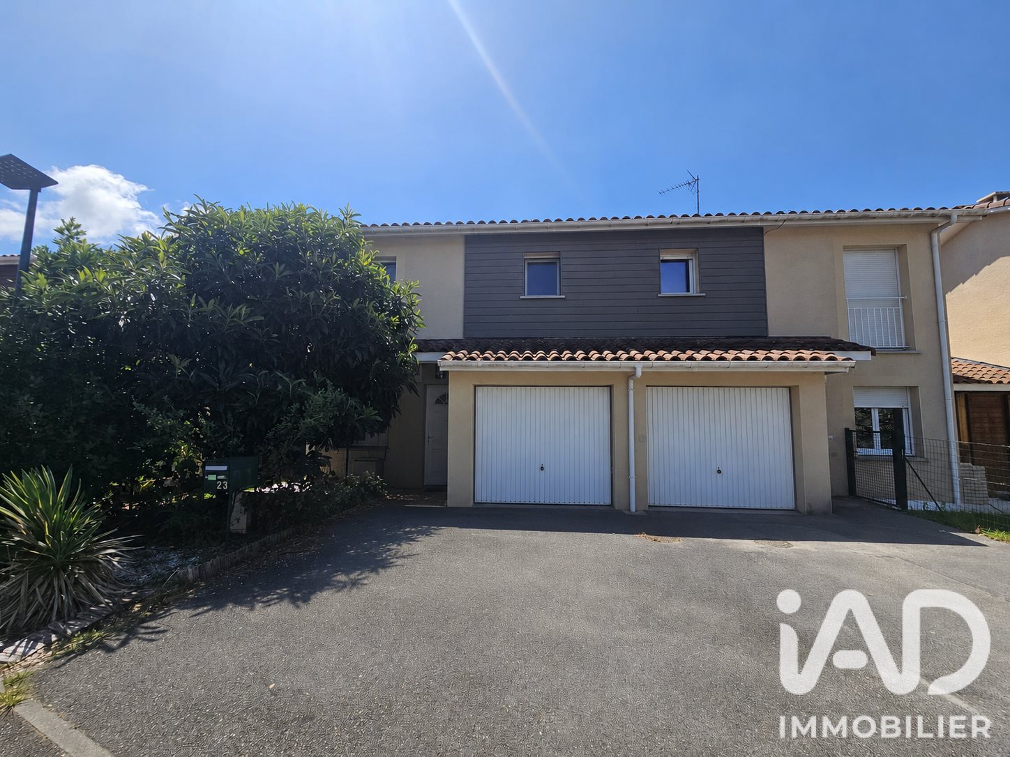 Maison à vendre, 80m², Bénesse-Maremne