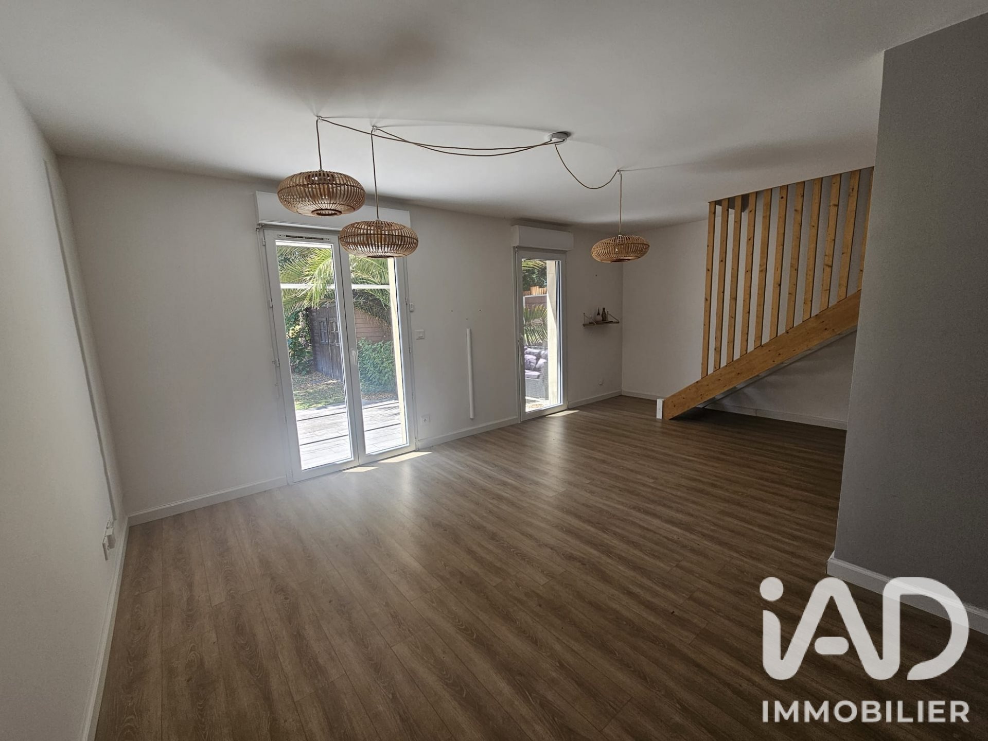 Maison à vendre, 80m², Bénesse-Maremne