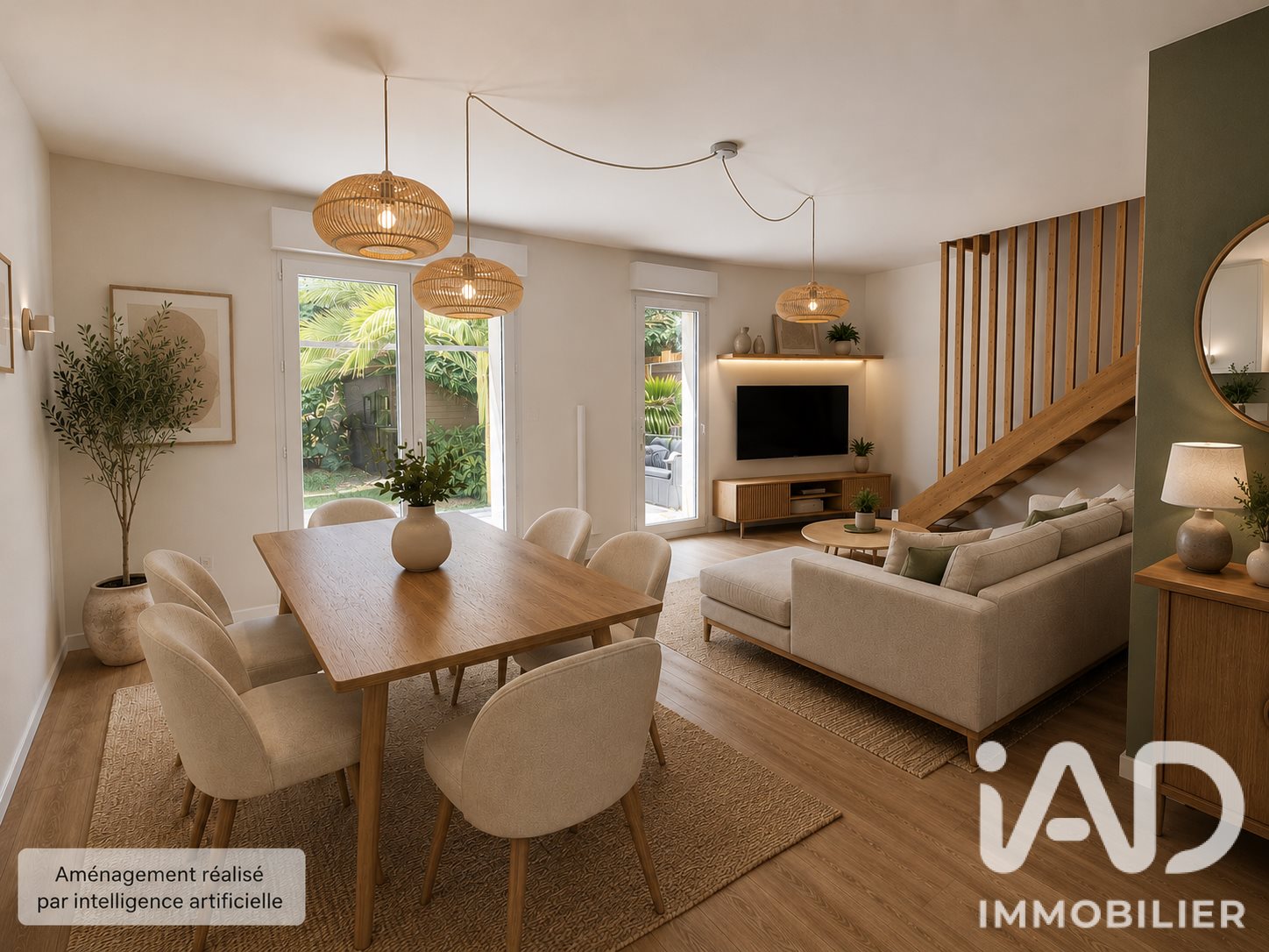 Maison à vendre, 80m², Bénesse-Maremne