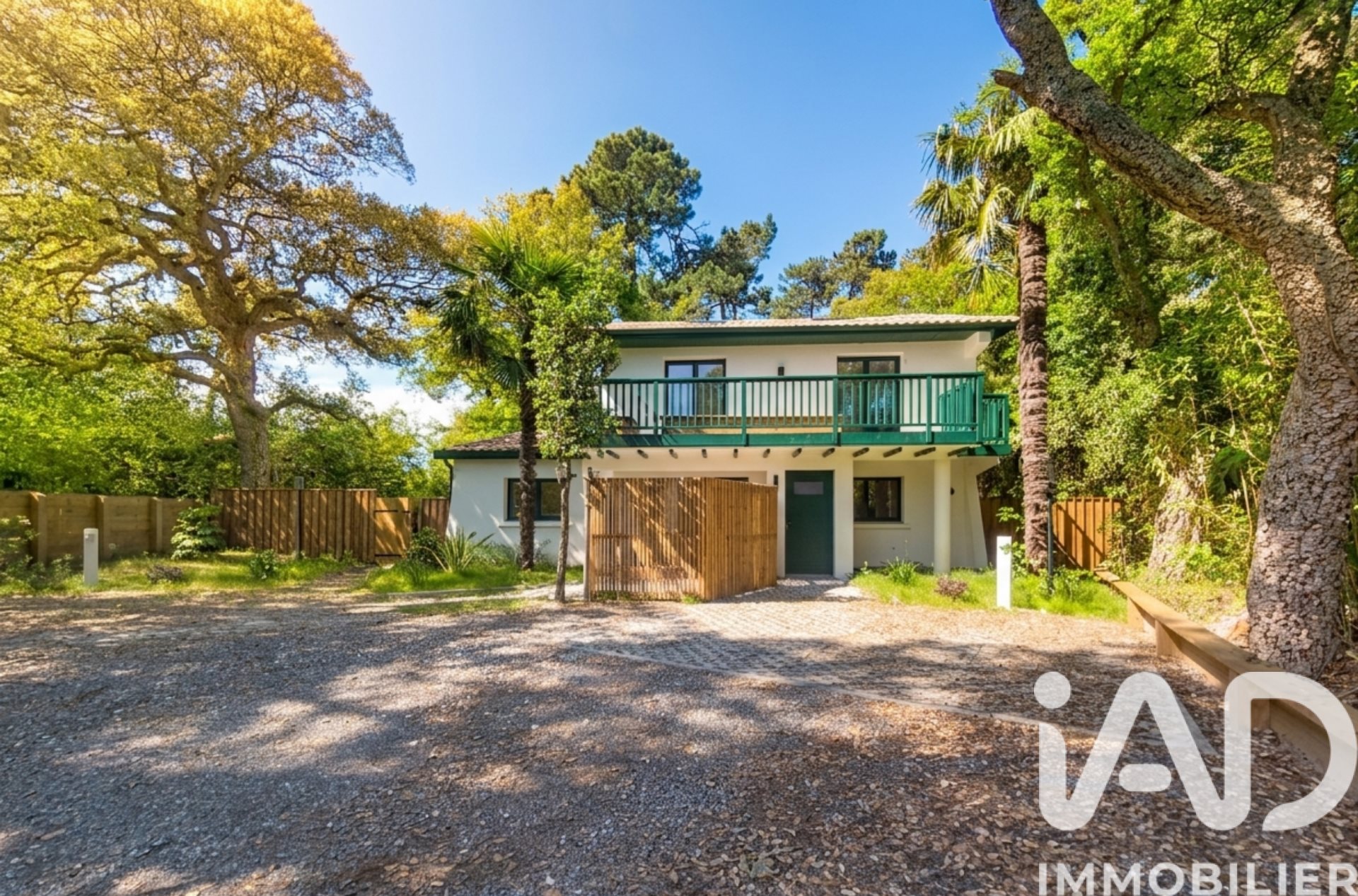 Appartement à vendre, 101m², Soorts-Hossegor