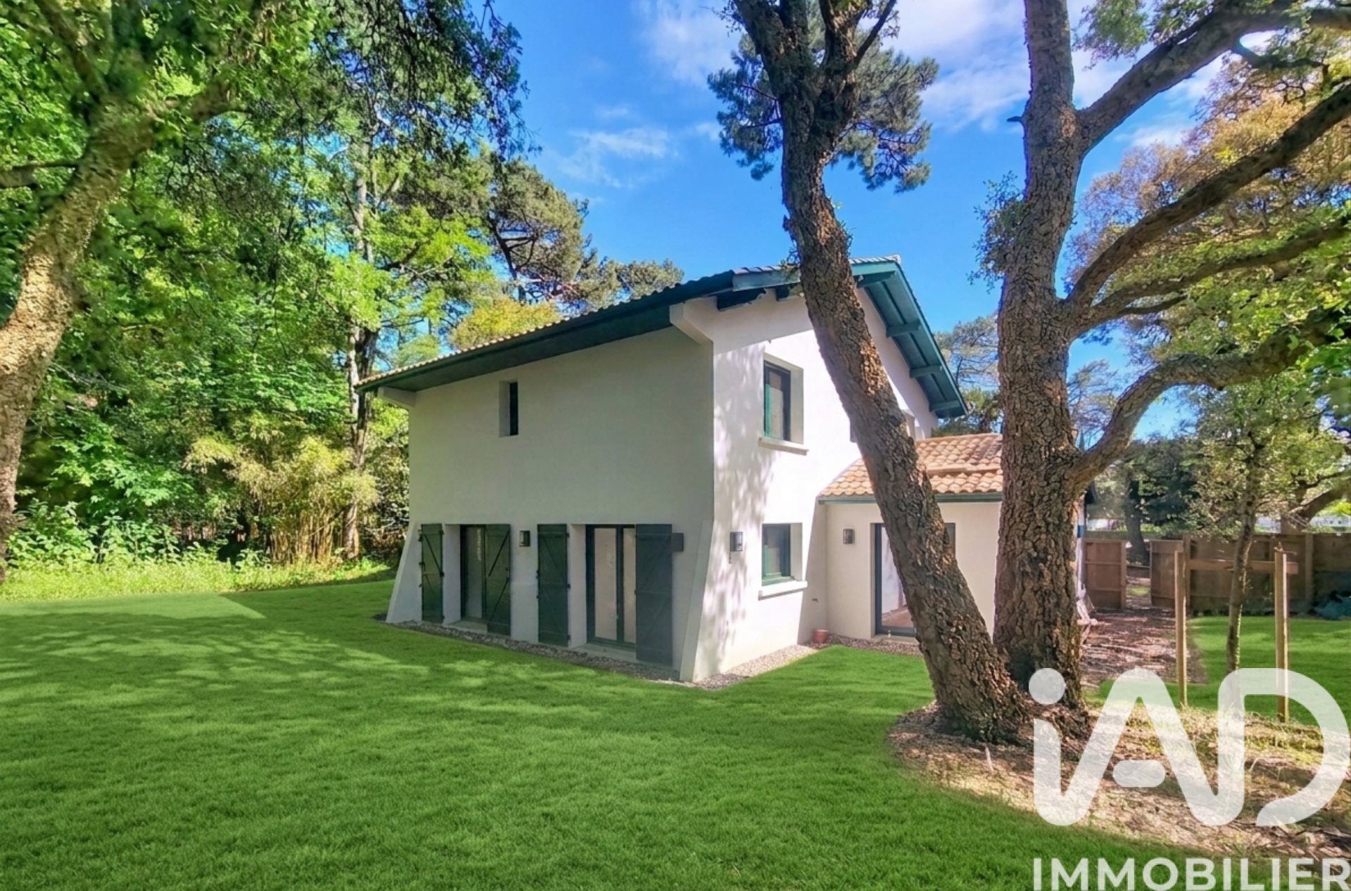 Appartement à vendre, 101m², Soorts-Hossegor