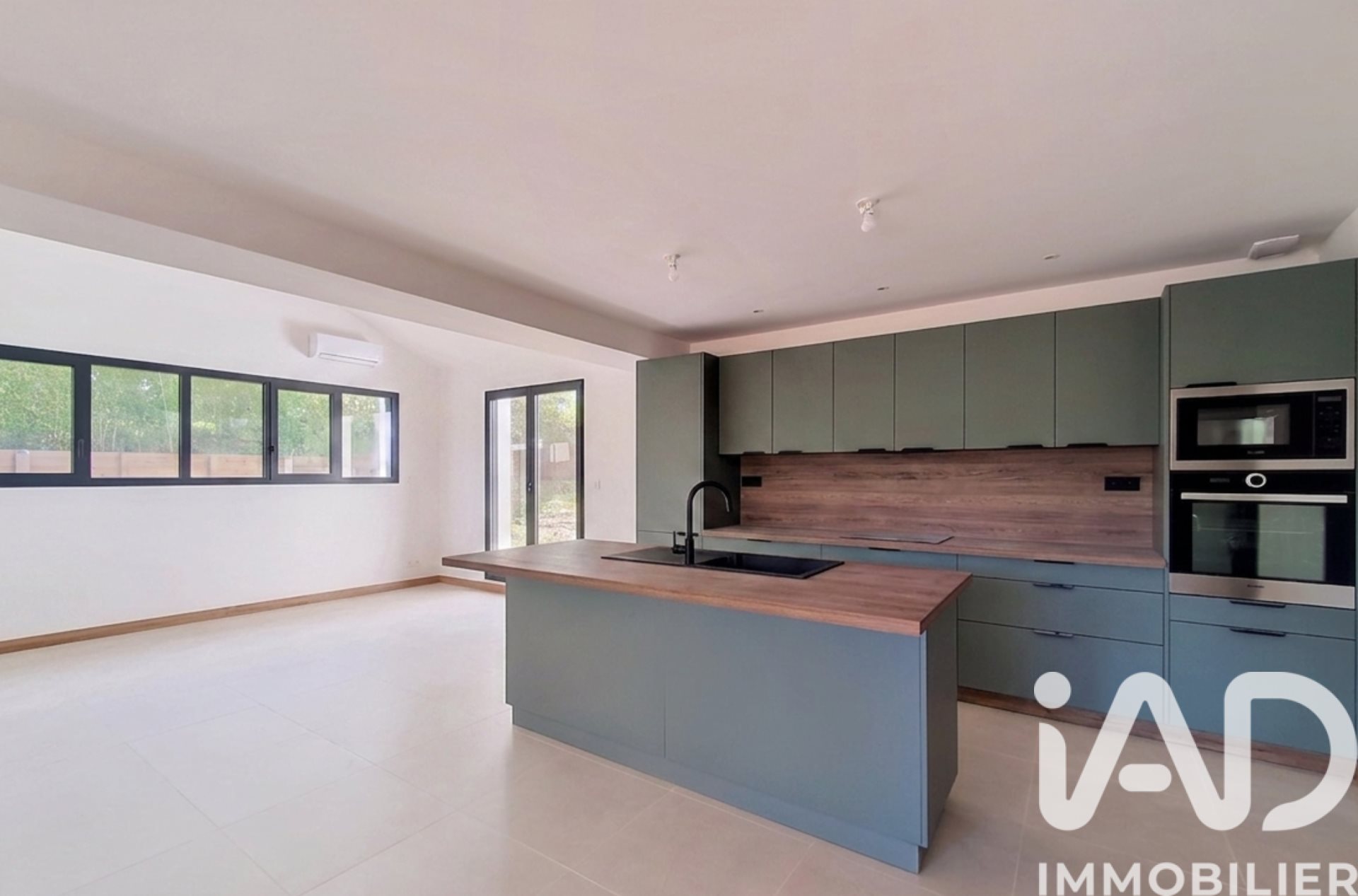 Appartement à vendre, 101m², Soorts-Hossegor