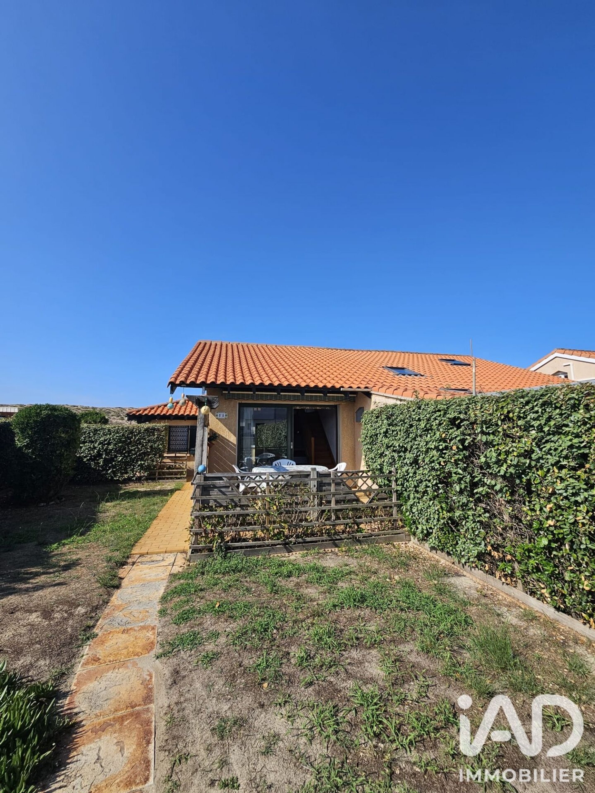 Maison à vendre, 53m², Capbreton