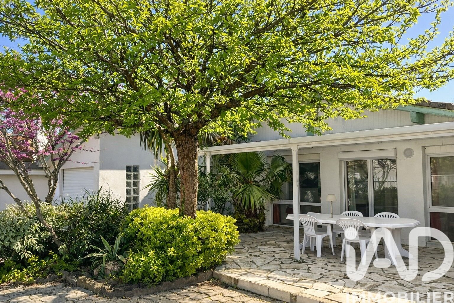 Maison à vendre, 103m², Biscarrosse