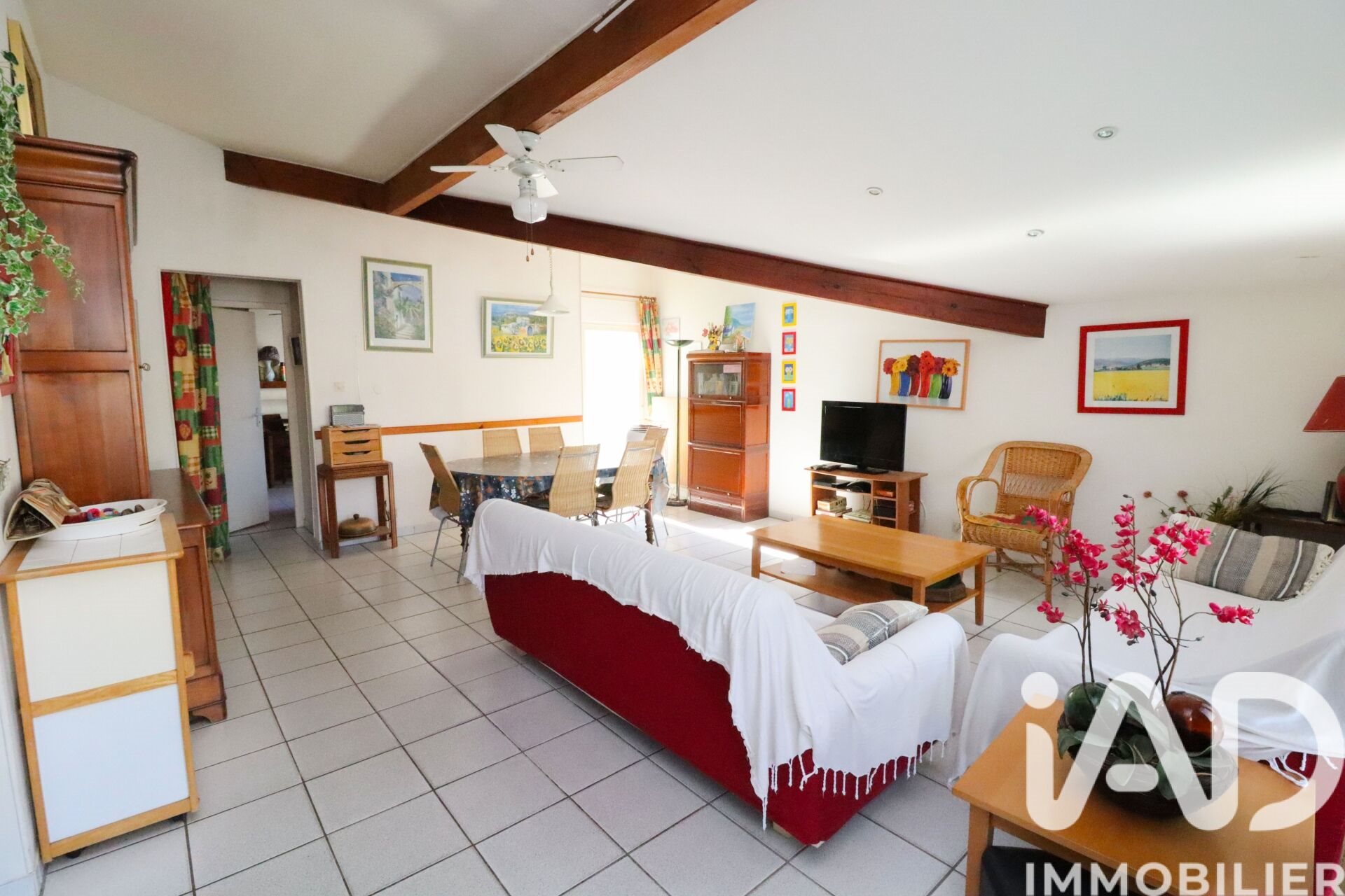 Maison à vendre, 103m², Biscarrosse