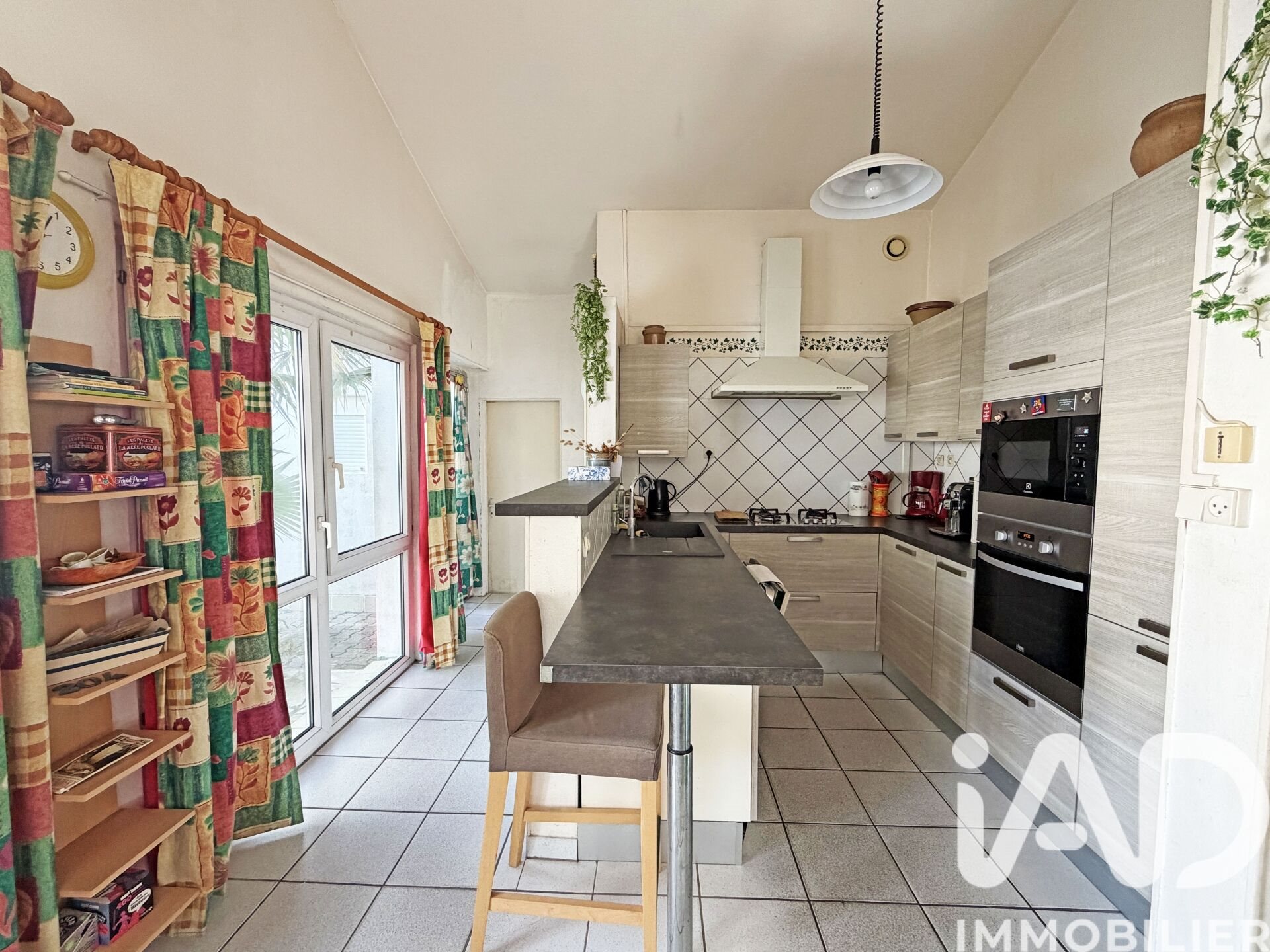 Maison à vendre, 103m², Biscarrosse