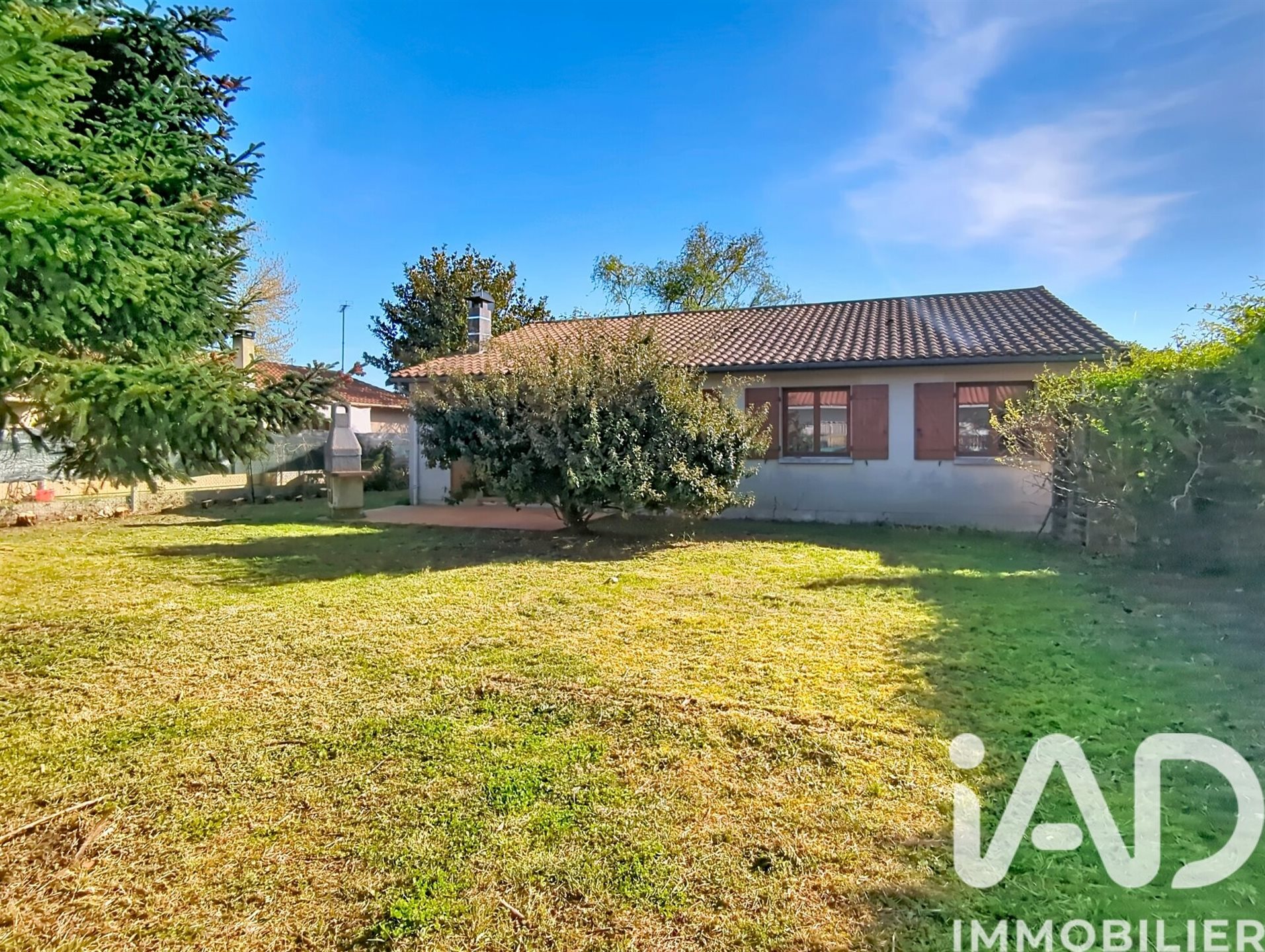 Maison à vendre, 89m², Biscarrosse